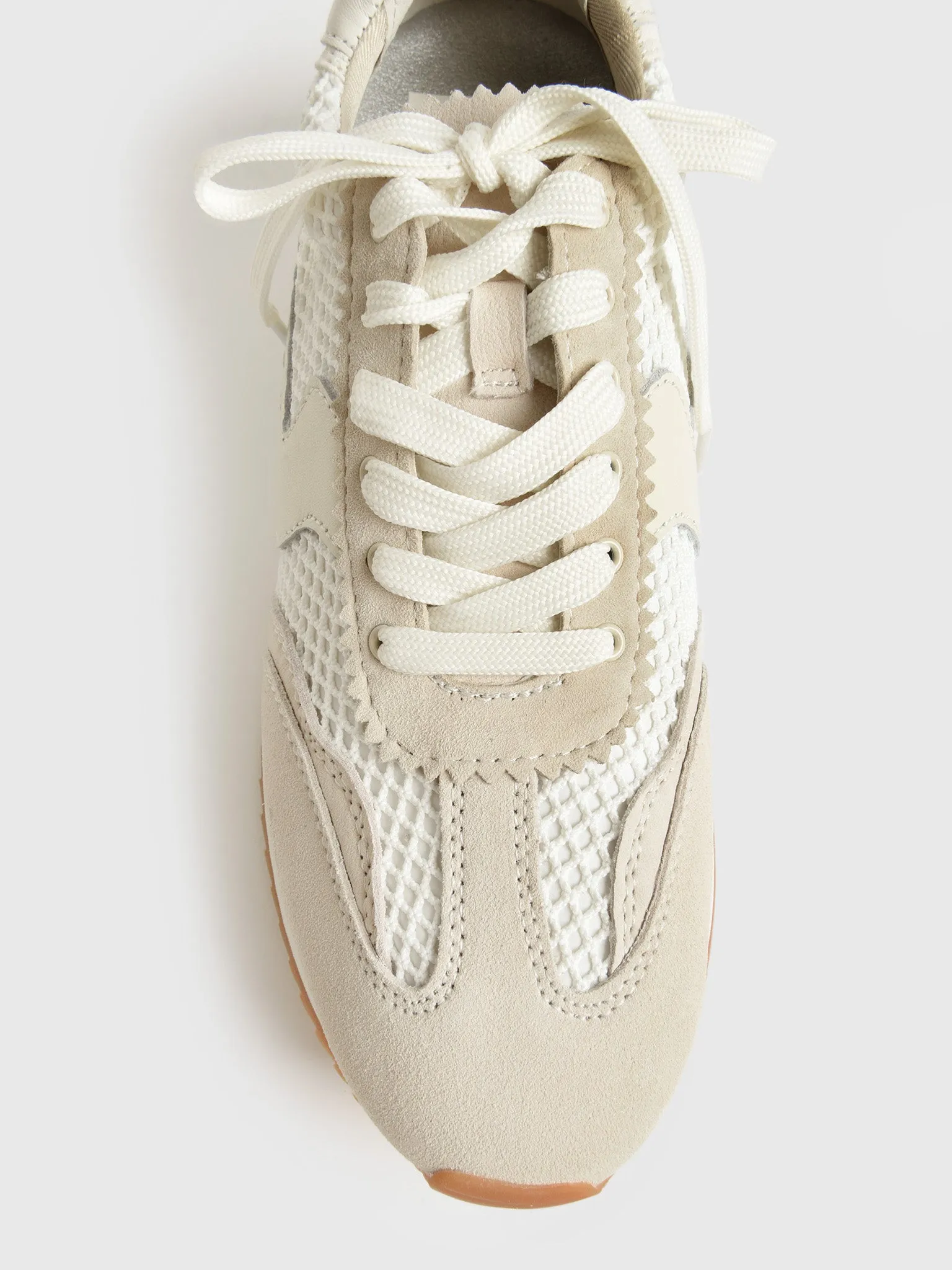 Dolce Vita Women's B.ntcd Mesh Sneaker sold by Saint Bernard product image thumbnail 2
