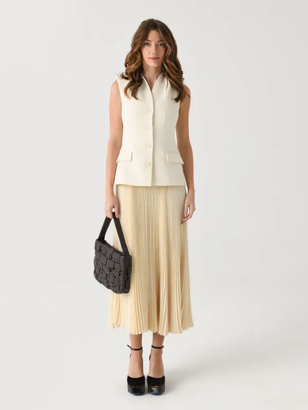 Simkhai Women's Georgina Dress made by Simkhai