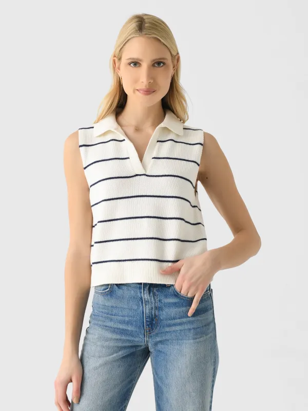 Velvet Women's Nayla Top sold by Saint Bernard