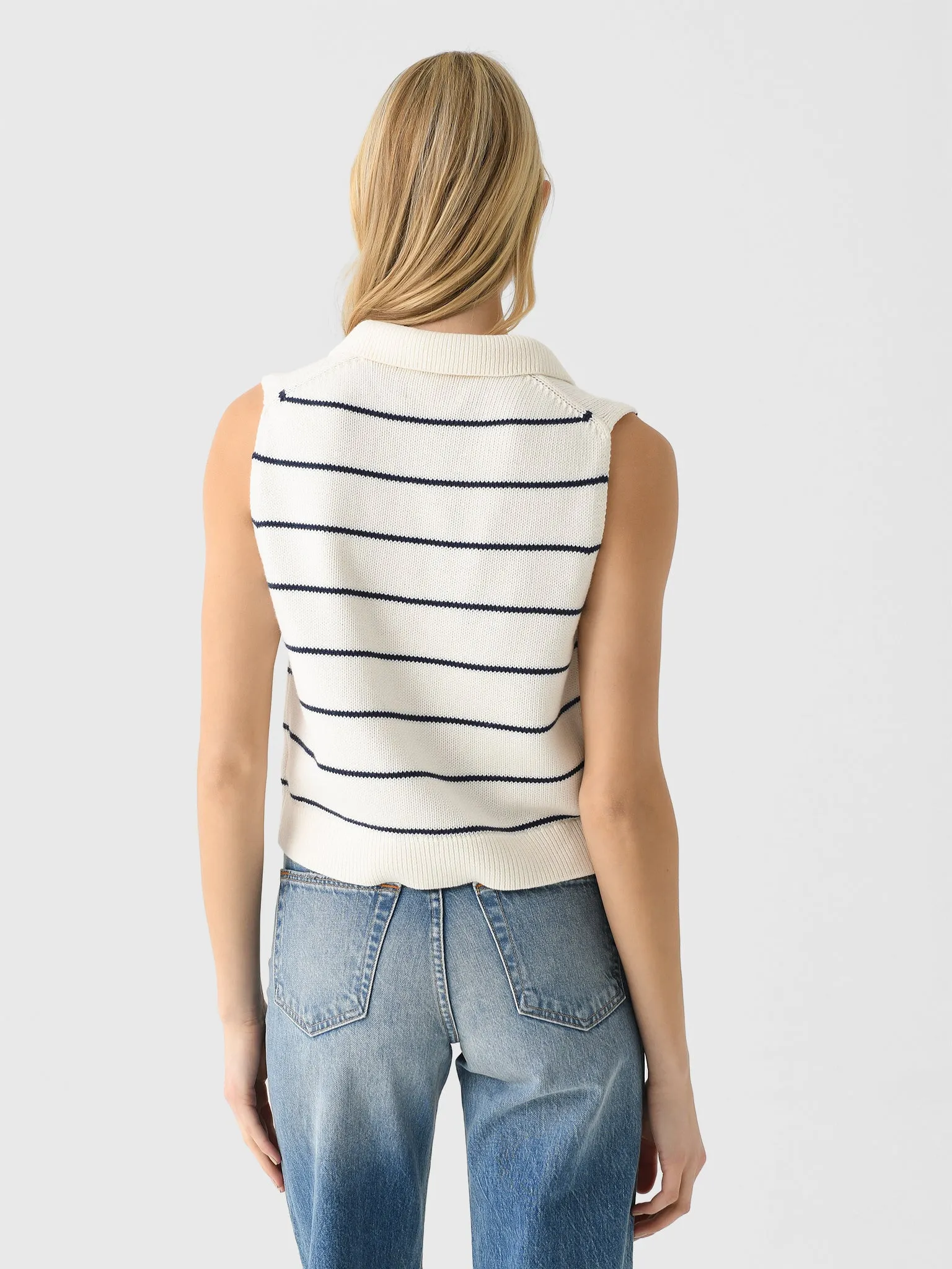 Velvet Women's Nayla Top sold by Saint Bernard product image thumbnail 4