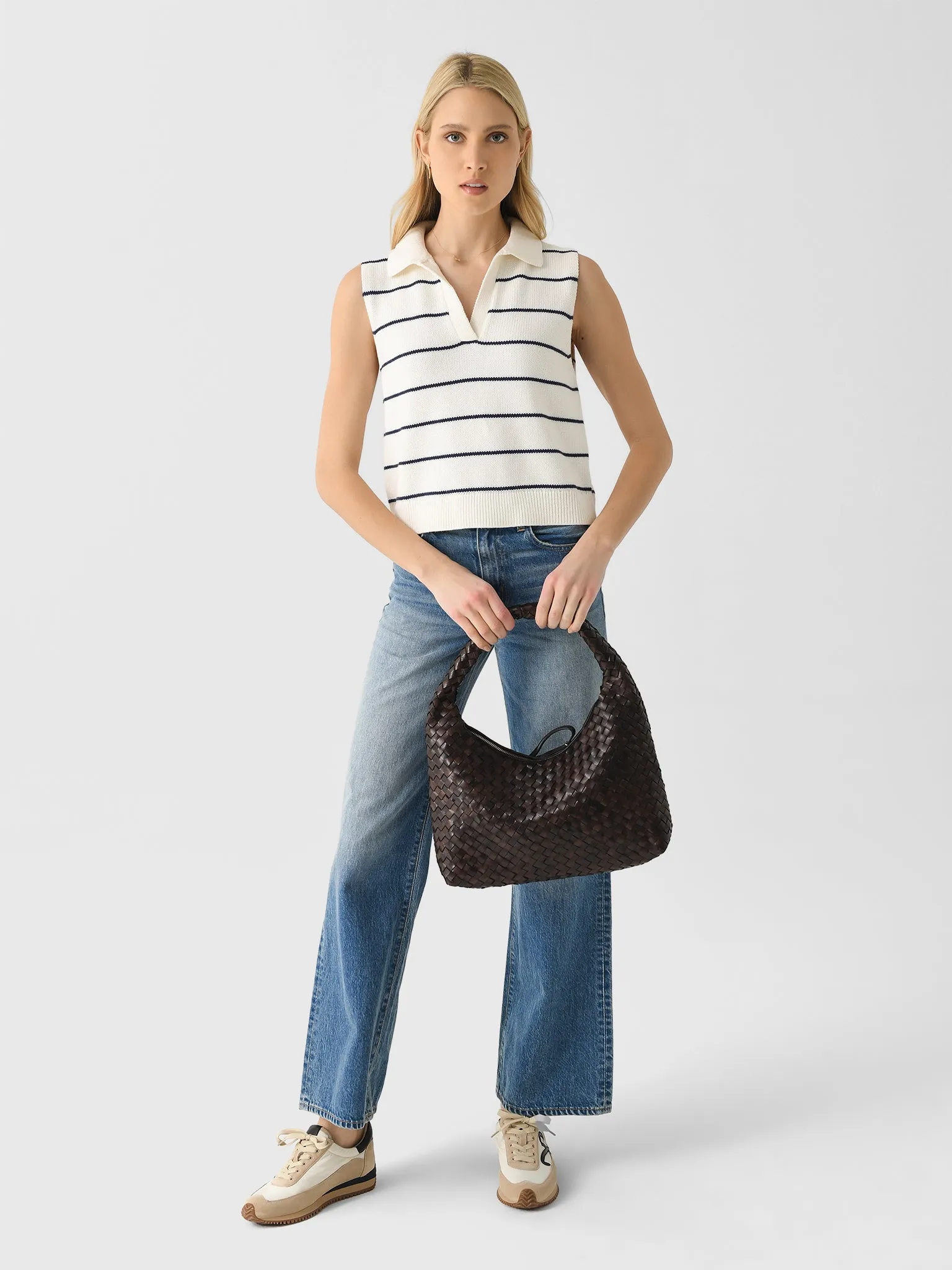 Velvet Women's Nayla Top sold by Saint Bernard product image thumbnail 2