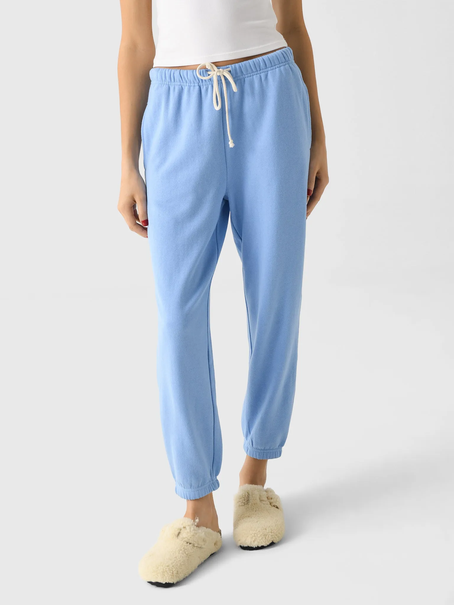 Z Supply Women's Stadium Jogger sold by Saint Bernard product image thumbnail 5