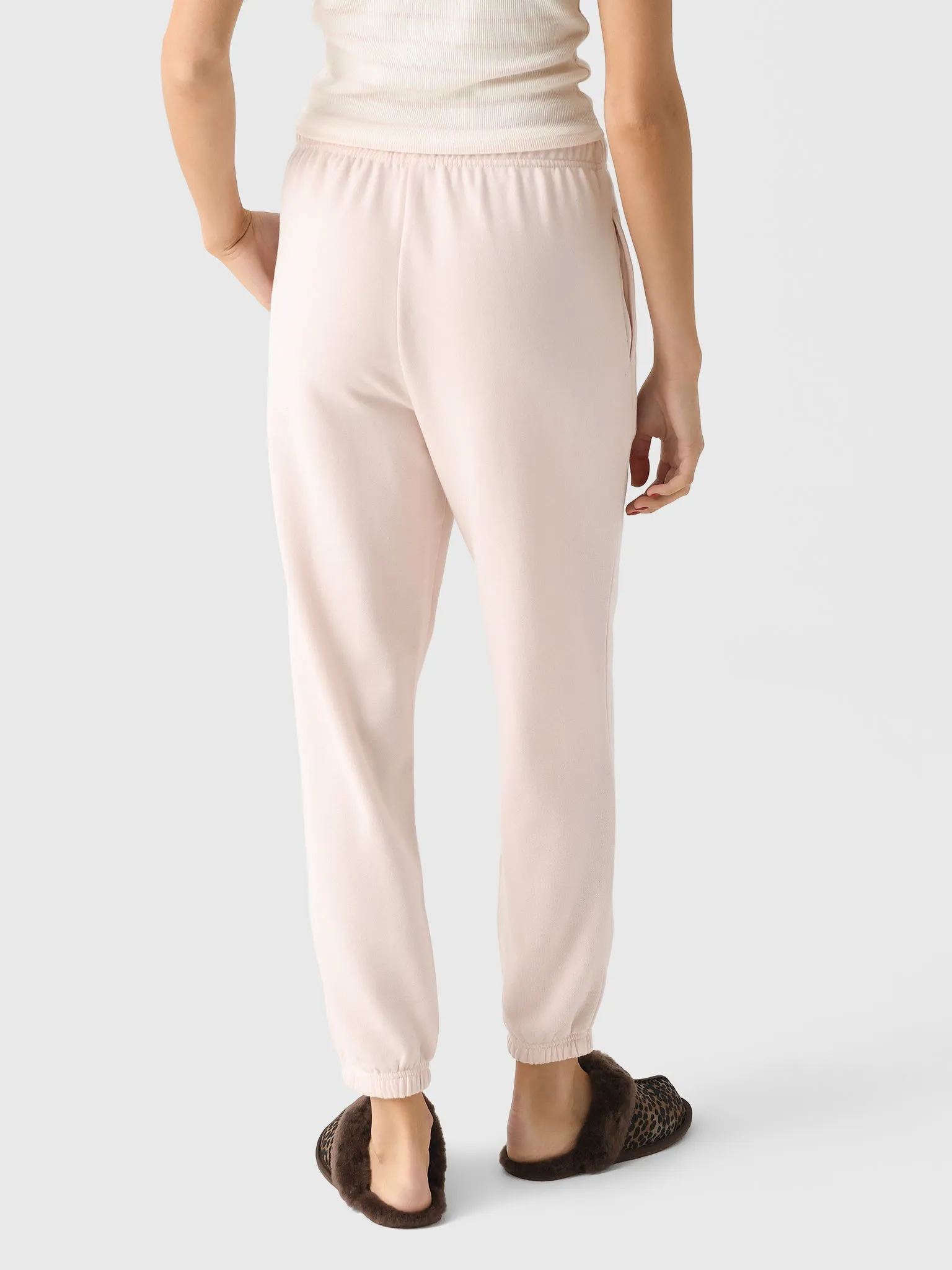 Z Supply Women's Stadium Jogger sold by Saint Bernard product image thumbnail 4