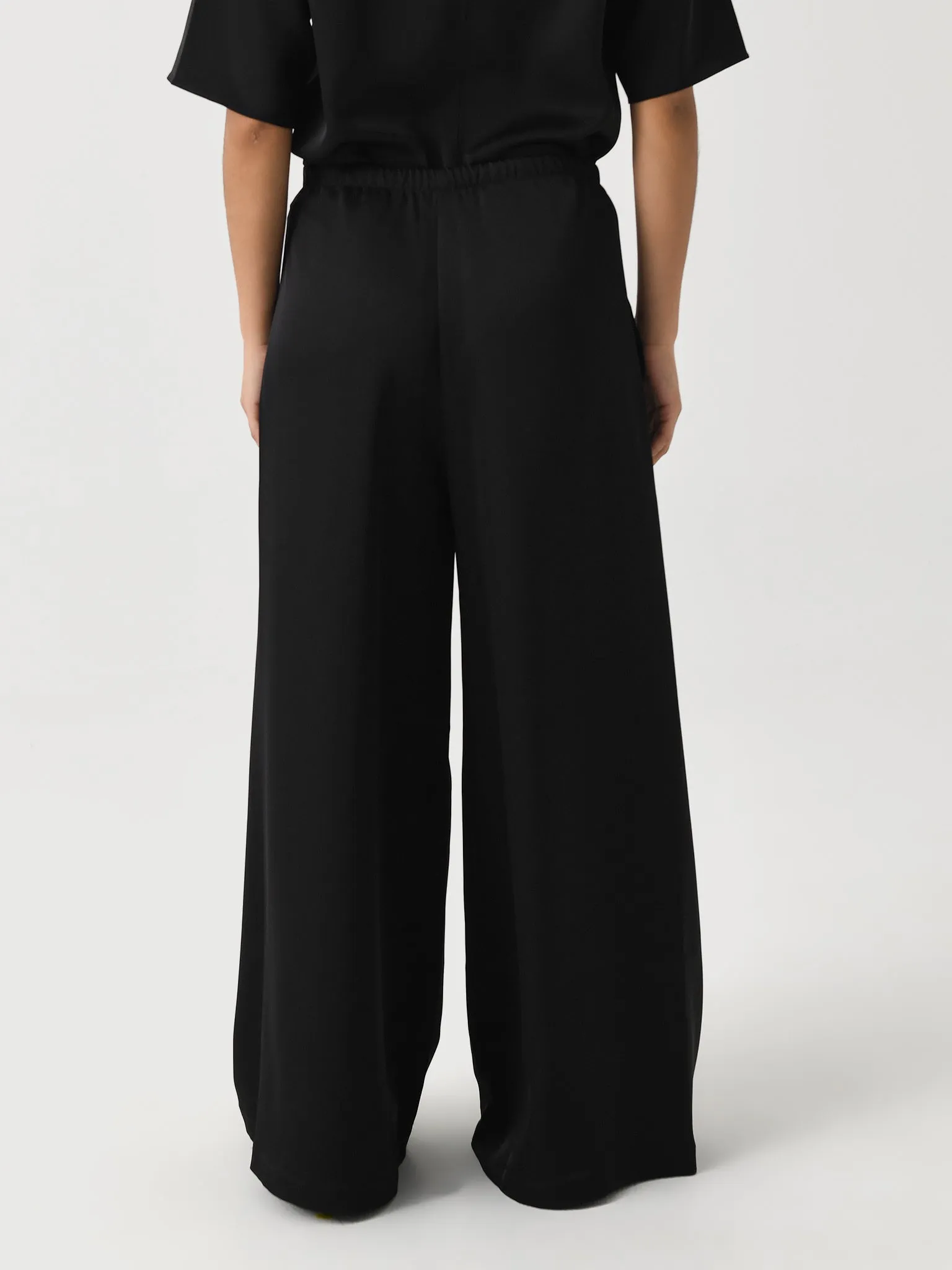 Leset Women's Barb Baggy Pant sold by Saint Bernard product image thumbnail 4