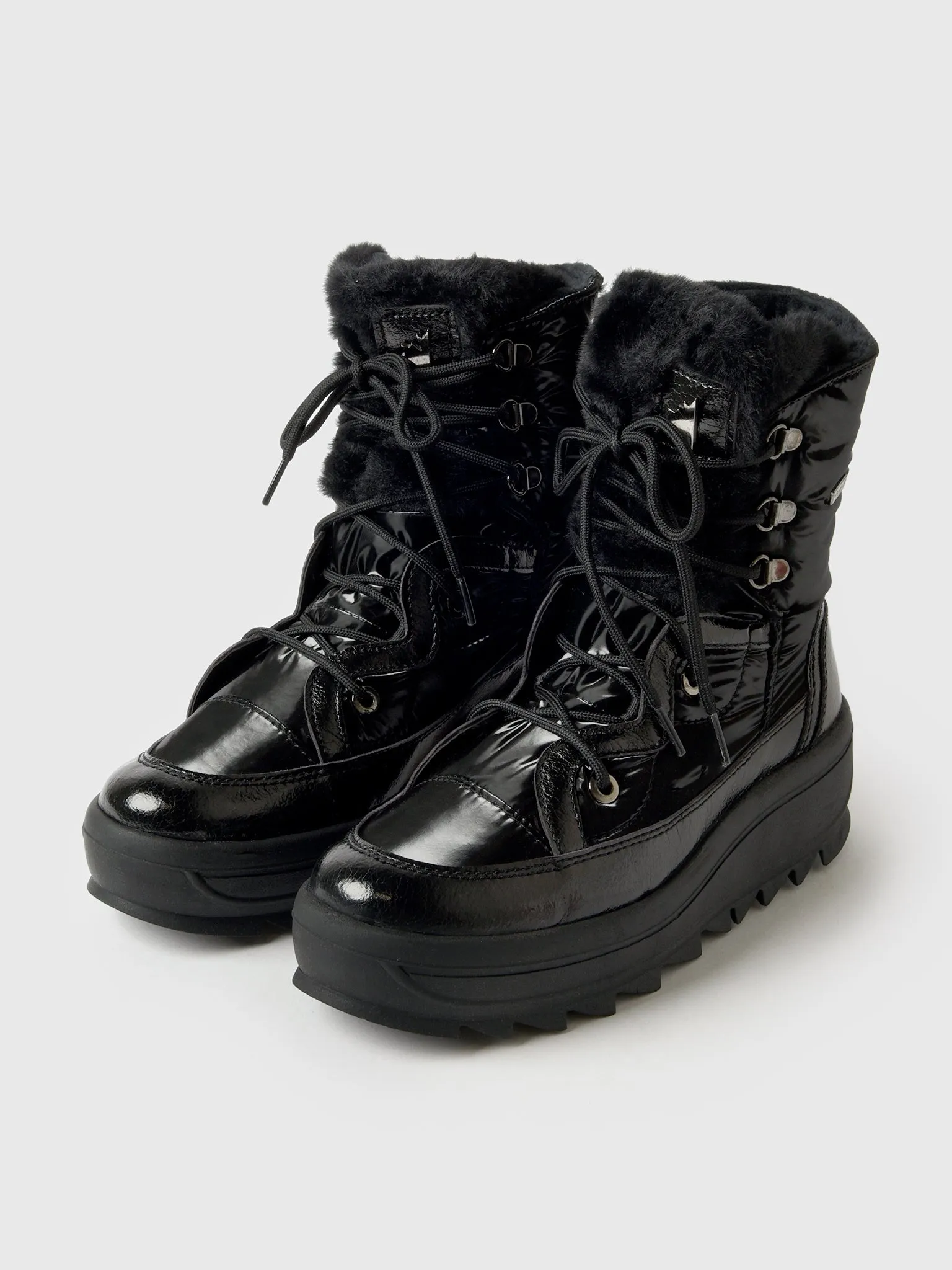 Pajar Women's Tacey Low Boot sold by Saint Bernard