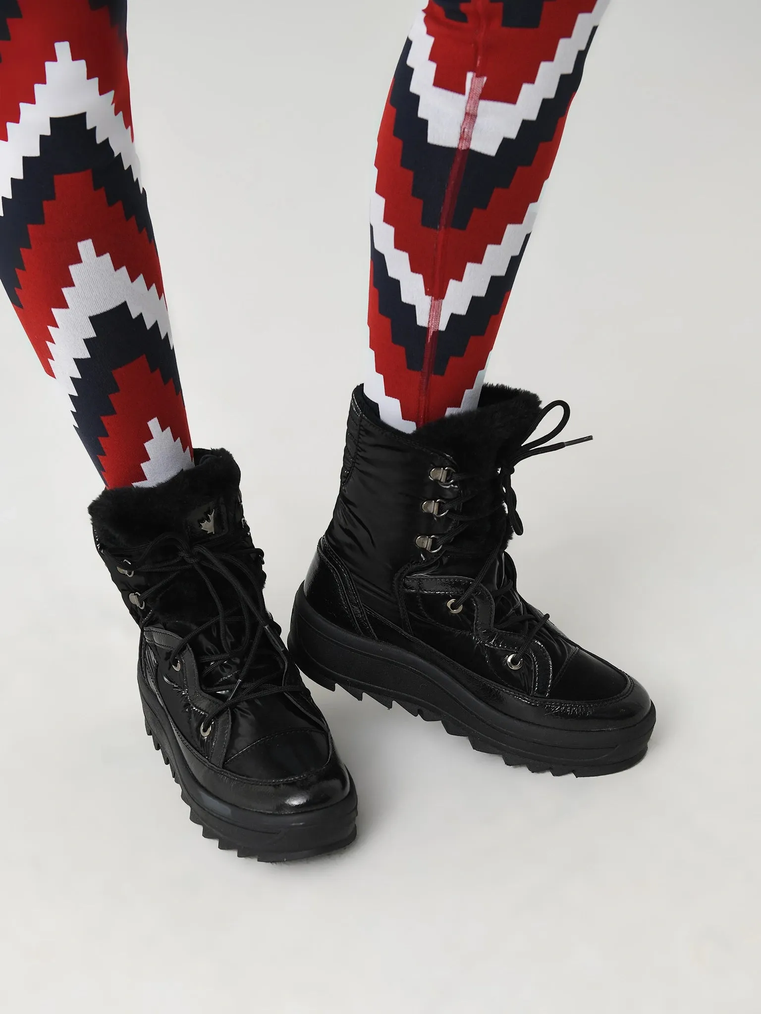 Pajar Women's Tacey Low Boot sold by Saint Bernard product image thumbnail 2