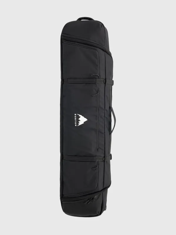 Burton Wheelie Flight Attendant Snowboard Bag sold by Saint Bernard