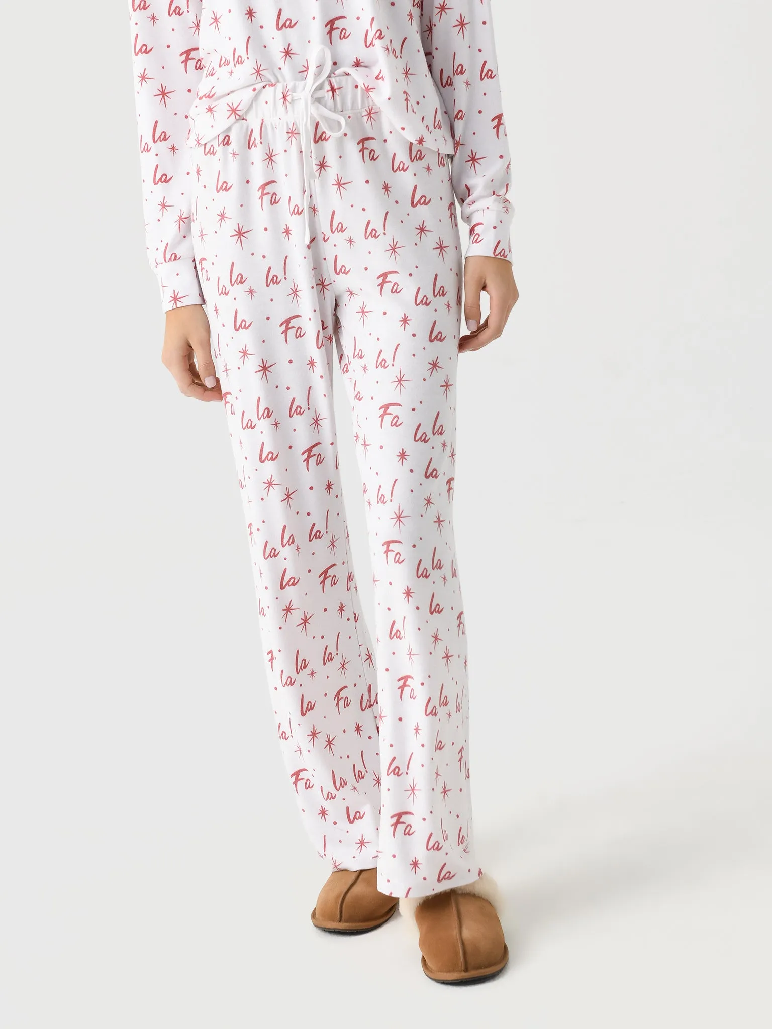Z Supply Women's Fa La La Pant sold by Saint Bernard