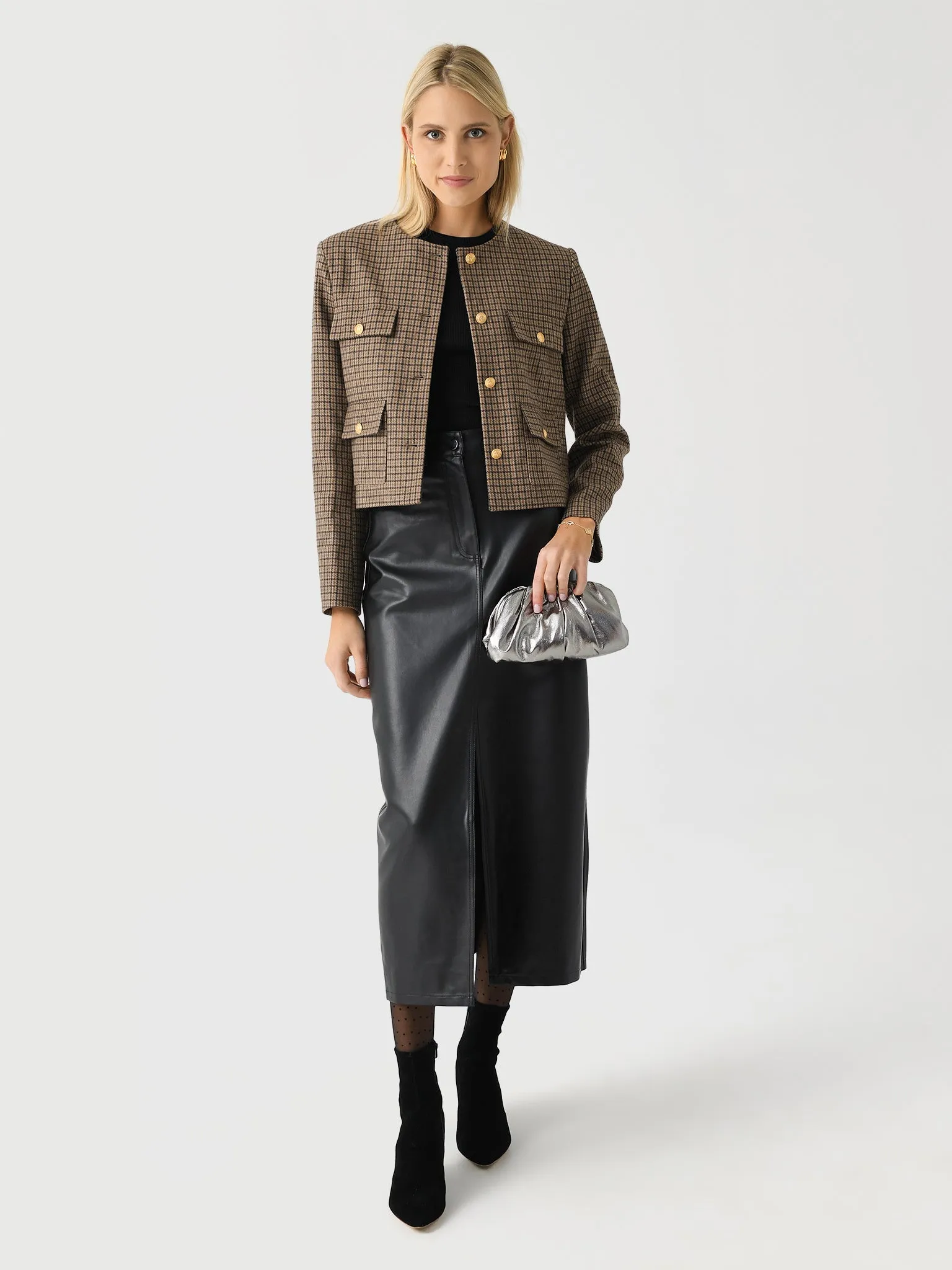 Citizens Of Humanity Women's Akira Tank sold by Saint Bernard product image thumbnail 2