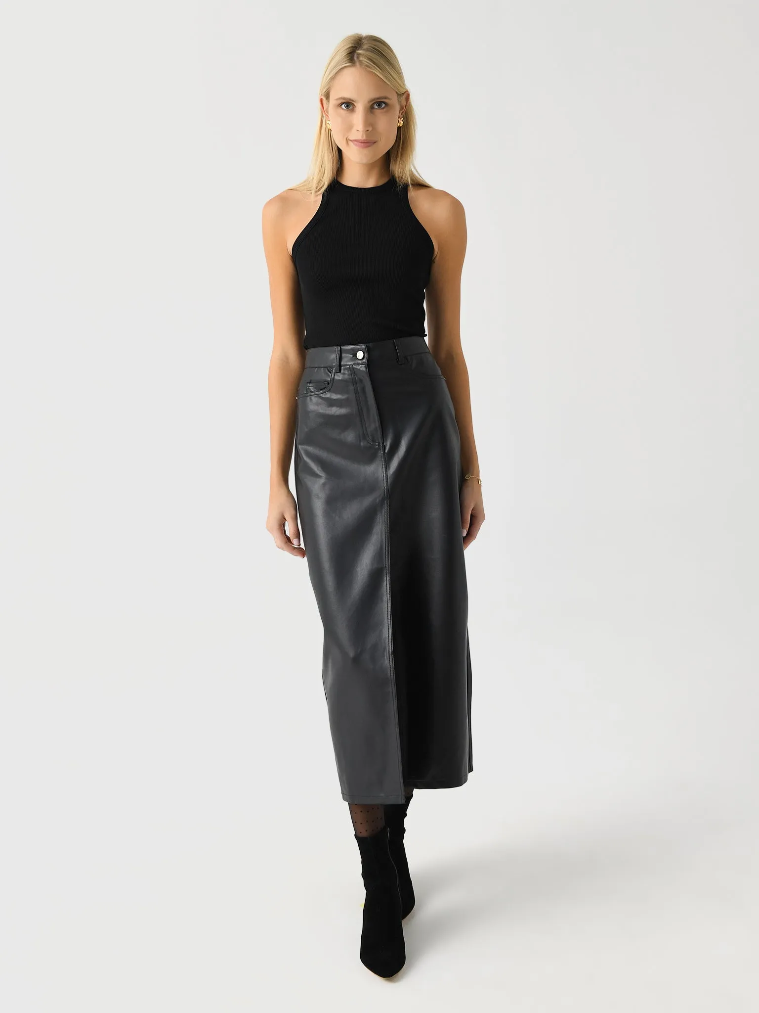 Citizens Of Humanity Women's Akira Tank sold by Saint Bernard product image thumbnail 3