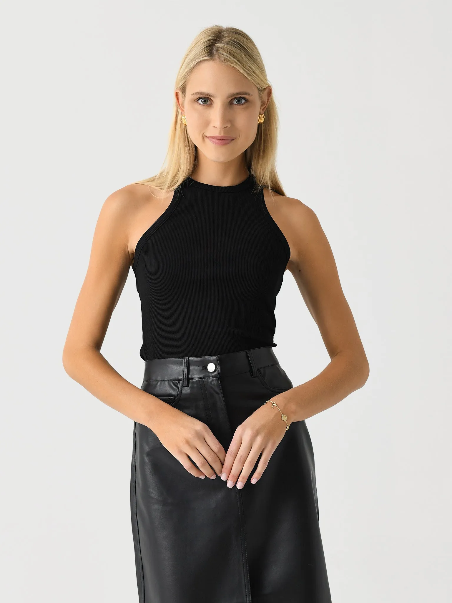 Citizens Of Humanity Women's Akira Tank sold by Saint Bernard