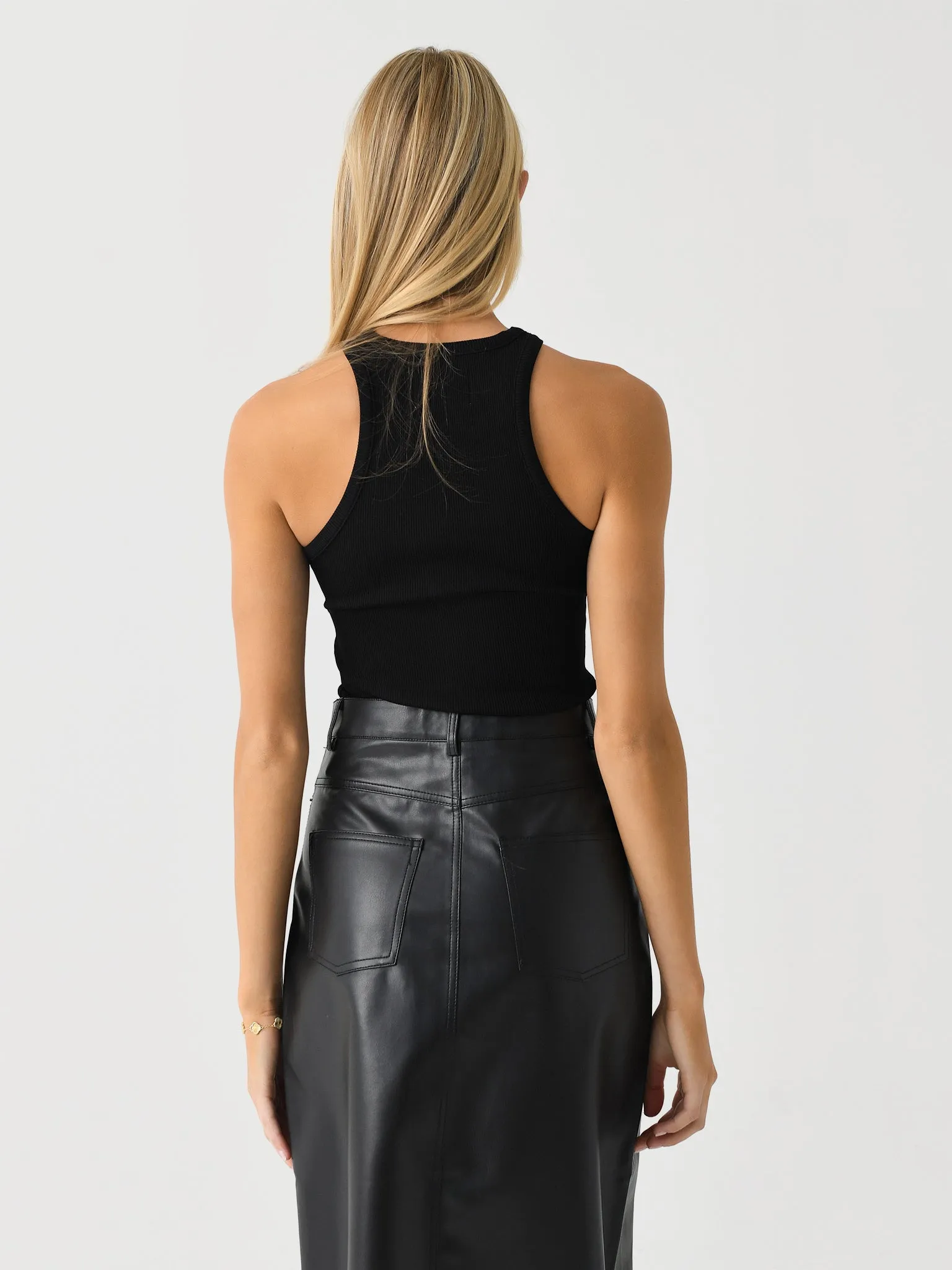 Citizens Of Humanity Women's Akira Tank sold by Saint Bernard product image thumbnail 5