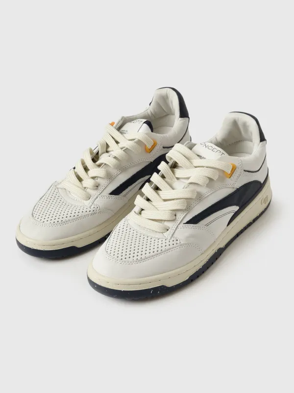 Oncept Women's Preston Sneaker made by Saint Bernard