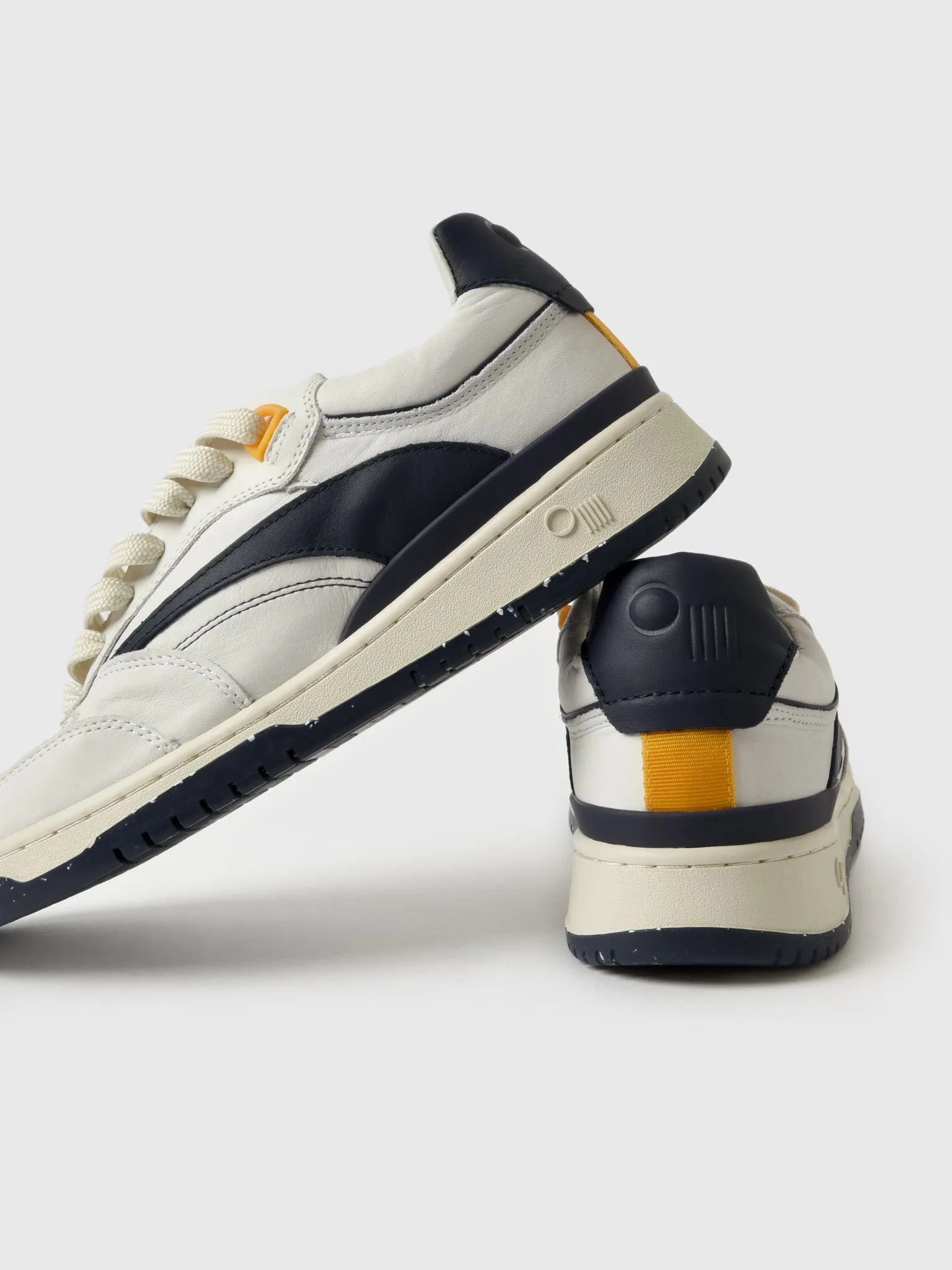 Oncept Women's Preston Sneaker sold by Saint Bernard product image thumbnail 4