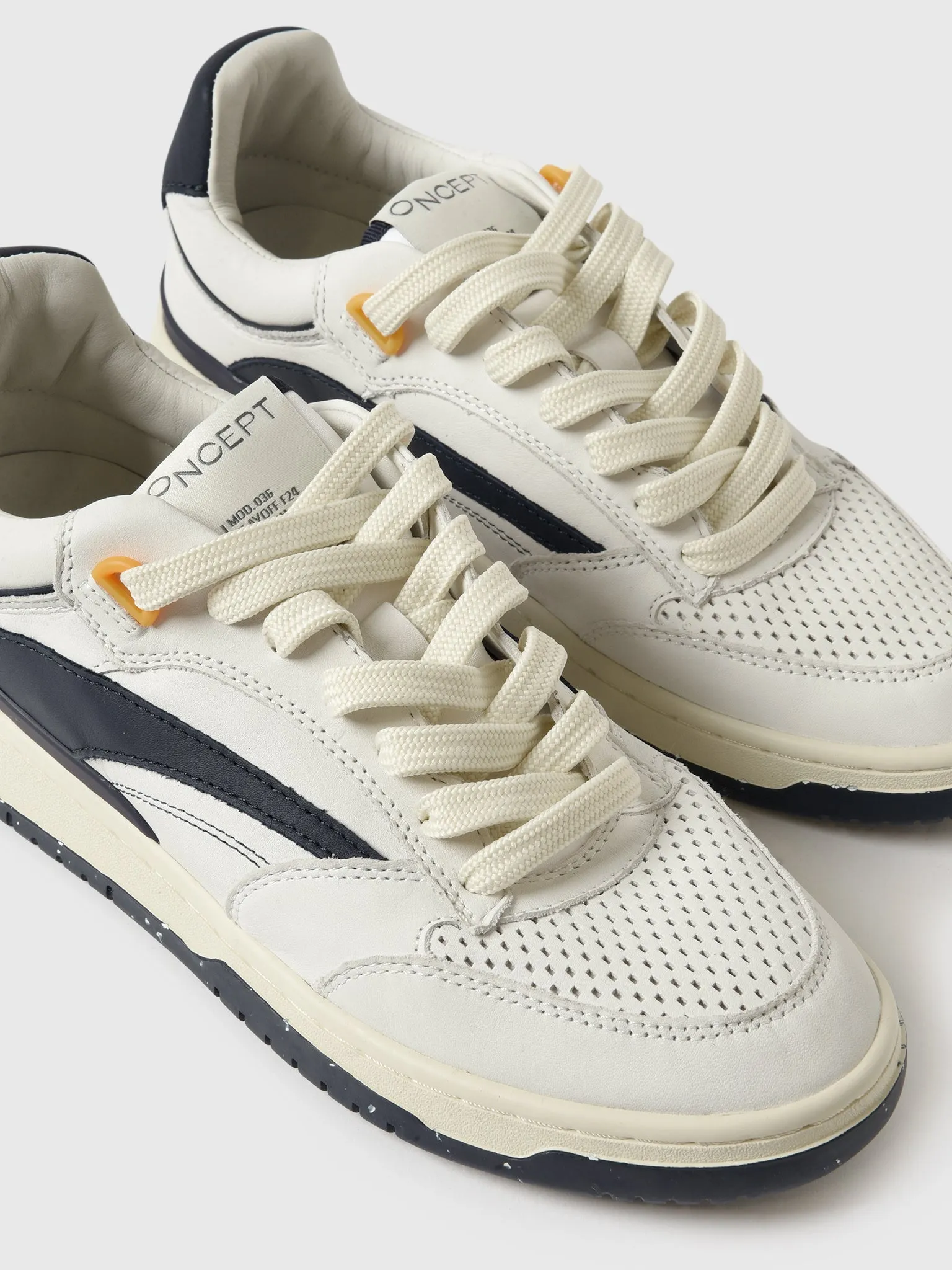 Oncept Women's Preston Sneaker sold by Saint Bernard product image thumbnail 3