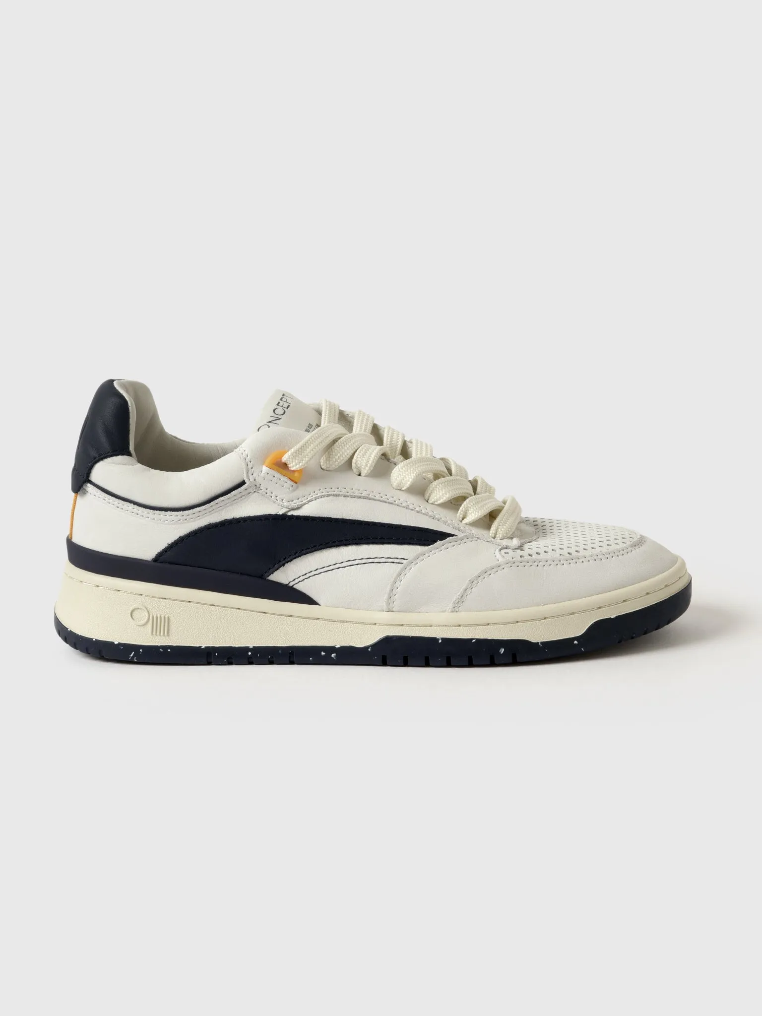 Oncept Women's Preston Sneaker sold by Saint Bernard product image thumbnail 2