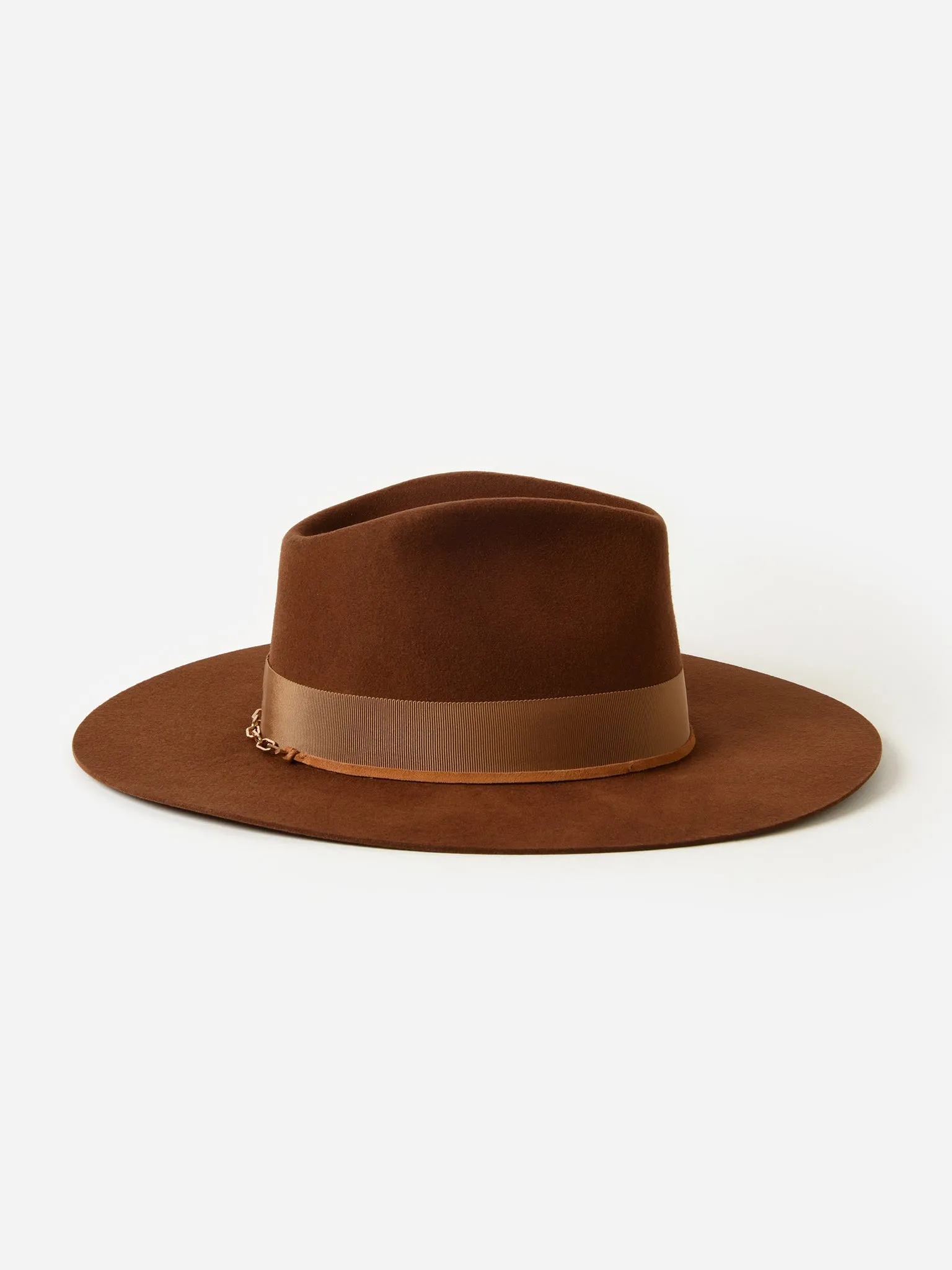 Freya Women's Beech Hat sold by Saint Bernard product image thumbnail 4