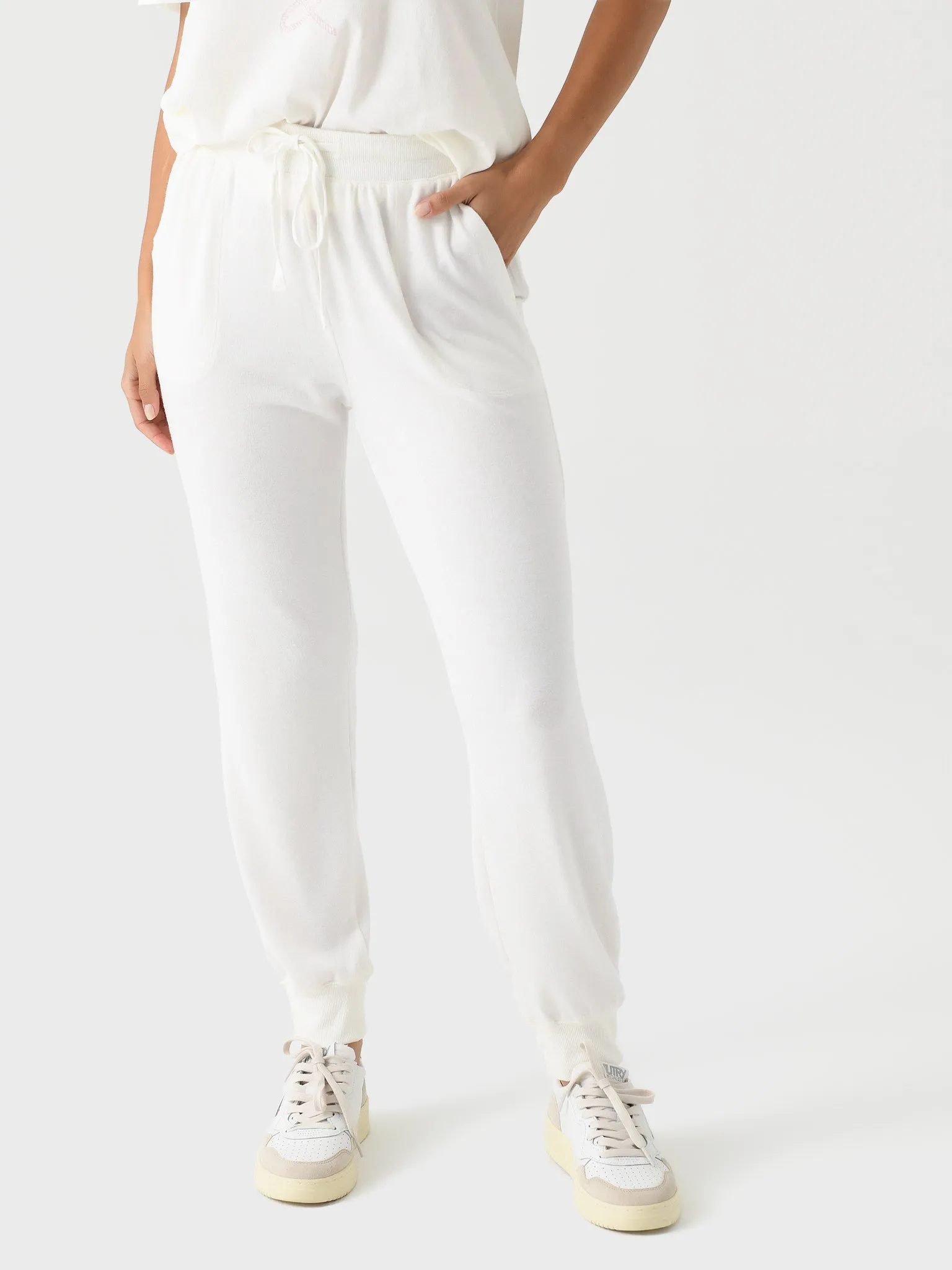 Z Supply Women's Coziest Jogger sold by Saint Bernard