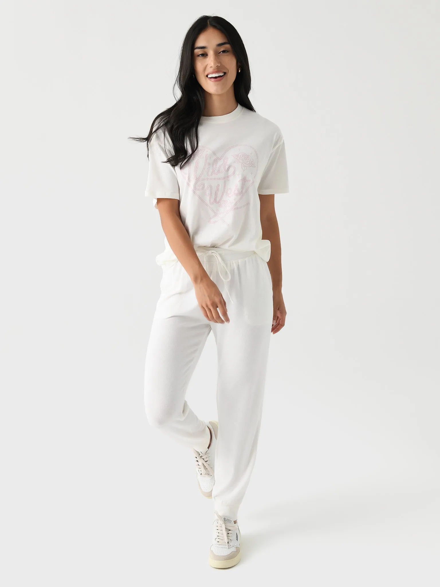 Z Supply Women's Coziest Jogger sold by Saint Bernard product image thumbnail 2