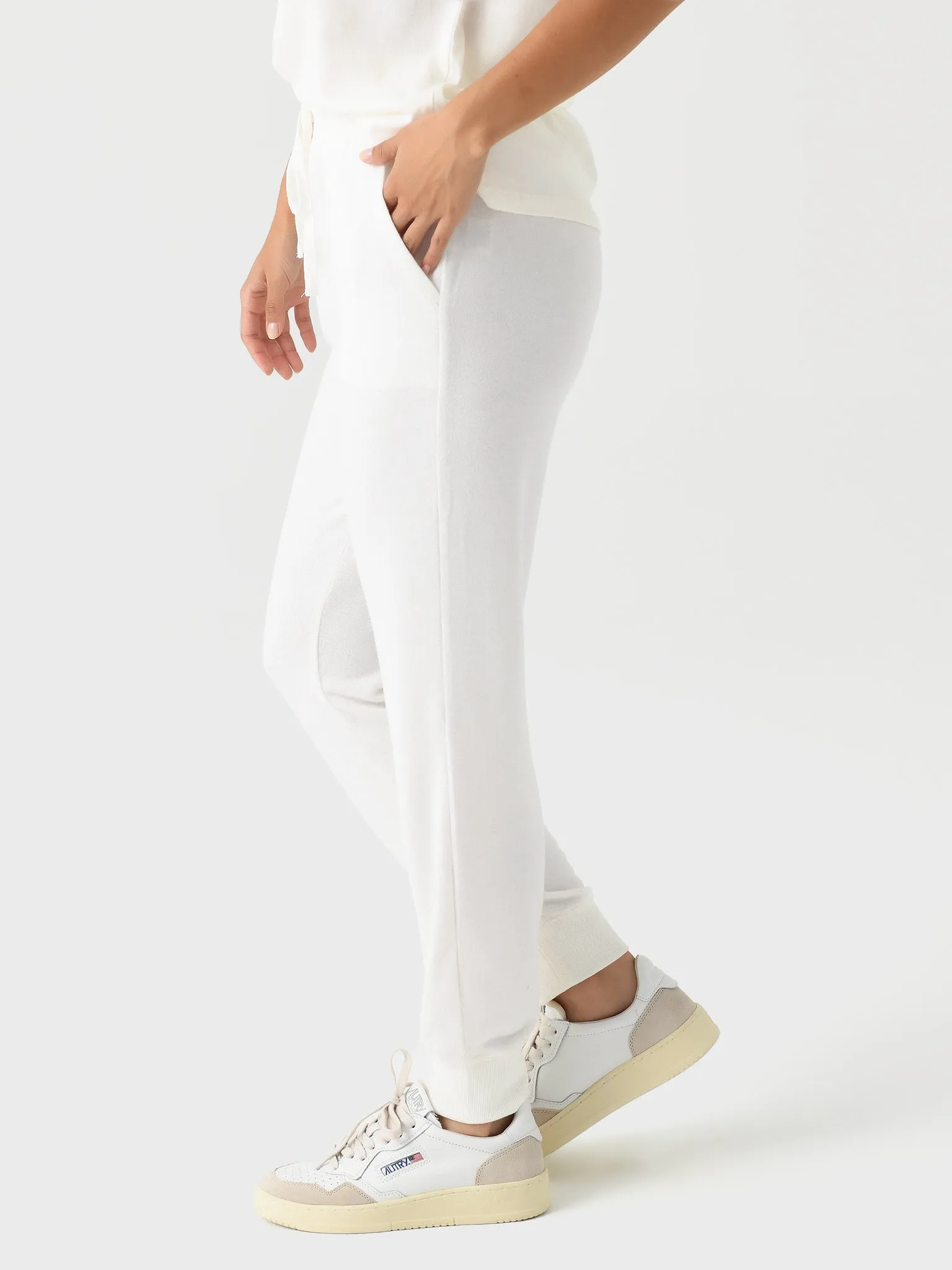 Z Supply Women's Coziest Jogger sold by Saint Bernard product image thumbnail 3