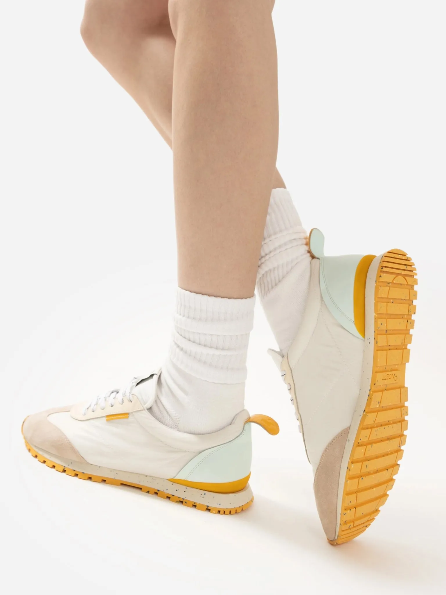 Oncept Women's Tokyo Sneaker sold by Saint Bernard product image thumbnail 2