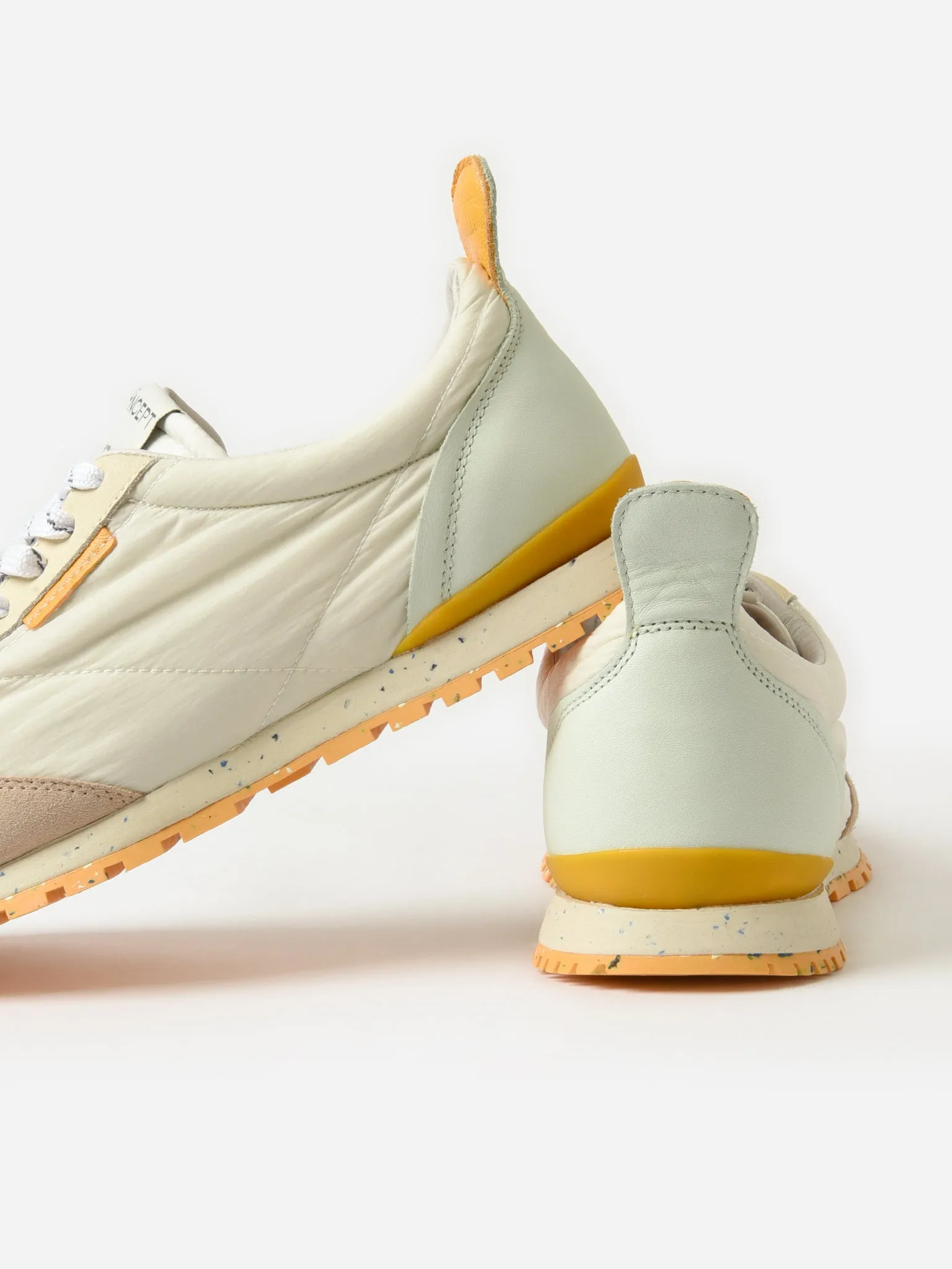 Oncept Women's Tokyo Sneaker sold by Saint Bernard product image thumbnail 5