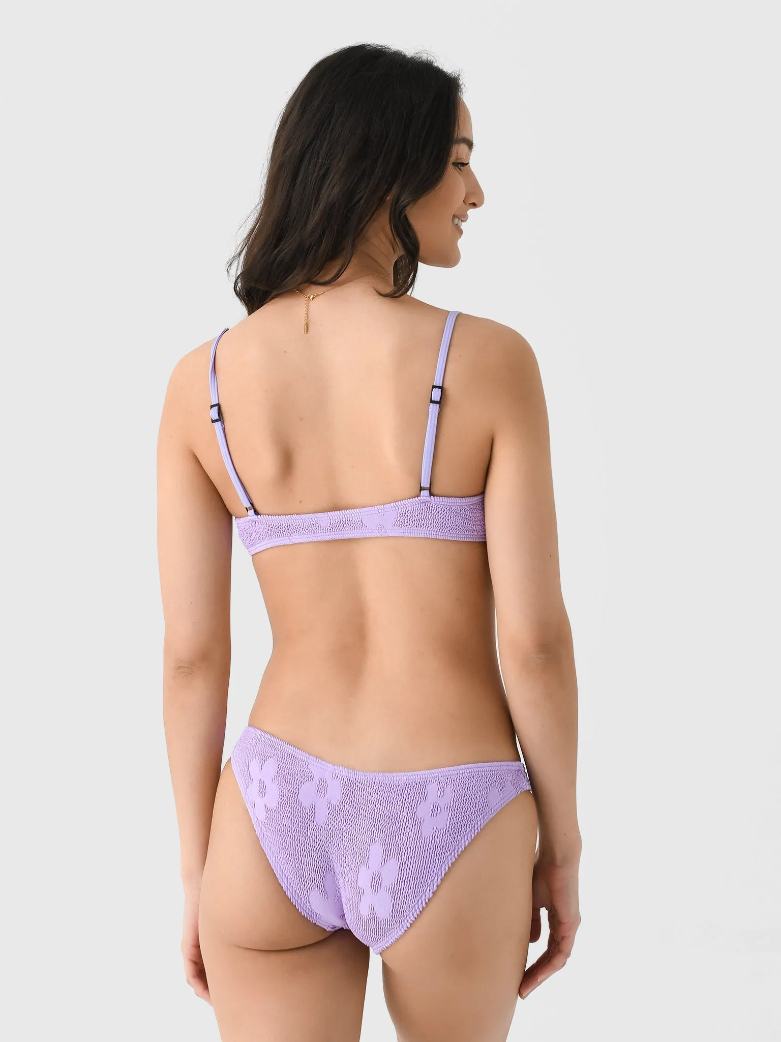 Bond Eye Women's Gracie Balconette Bikini Top sold by Saint Bernard product image thumbnail 4