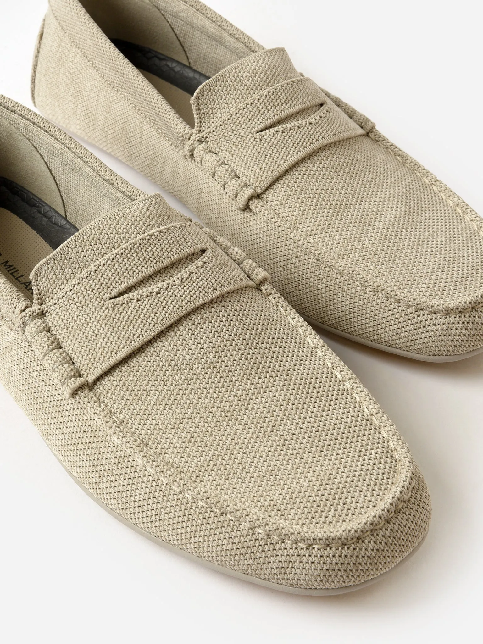 Peter Millar Crown Men's Cruise Knit Driver sold by Saint Bernard product image thumbnail 4