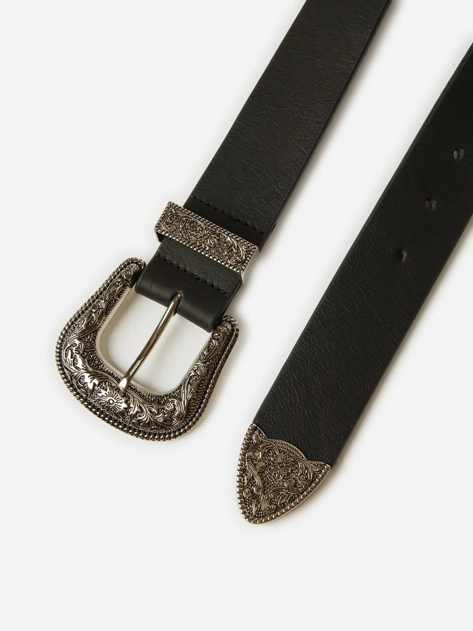 B-Low The Belt Women's Frank Leather Belt sold by Saint Bernard product image thumbnail 3