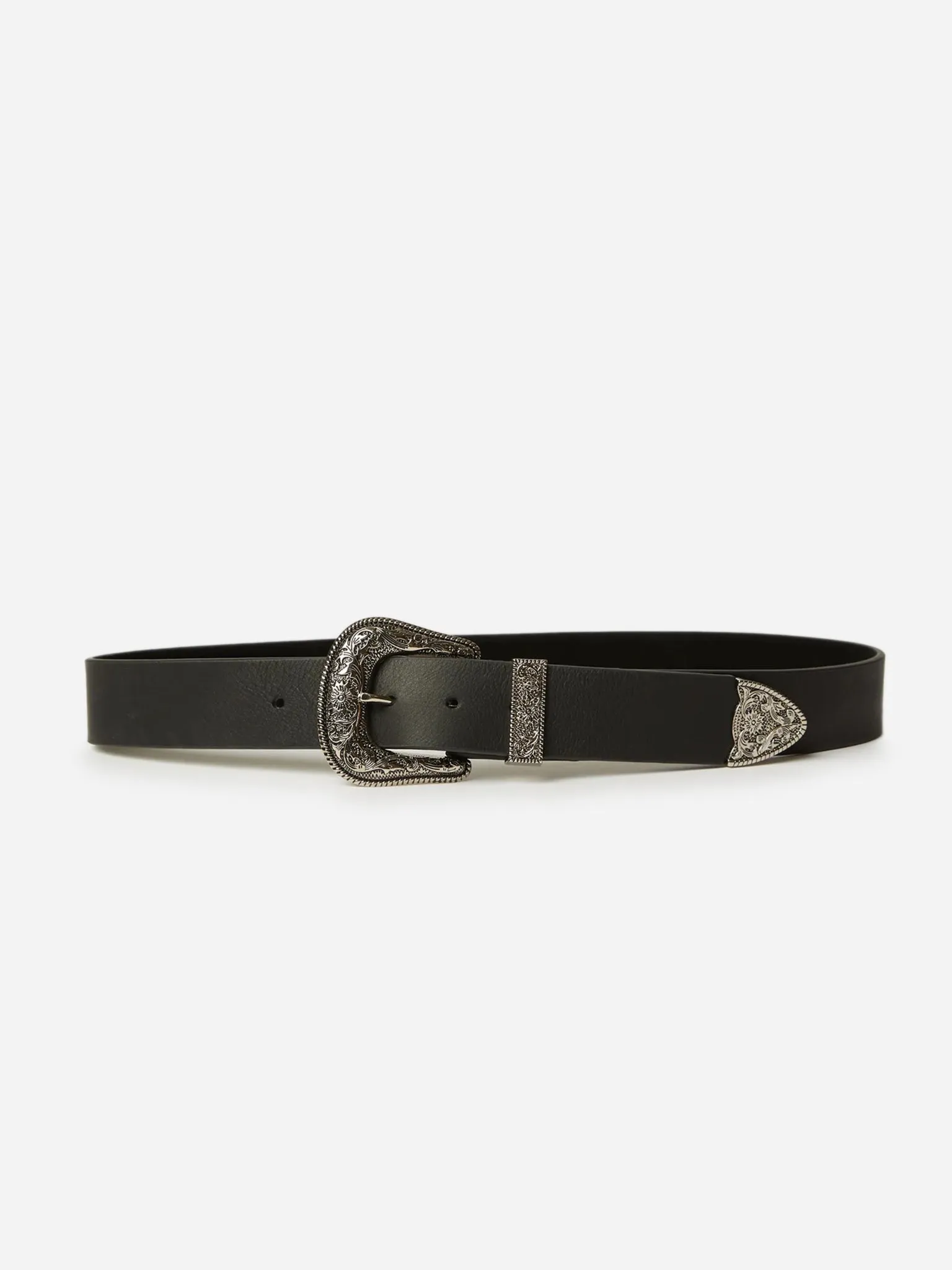 B-Low The Belt Women's Frank Leather Belt sold by Saint Bernard product image thumbnail 2