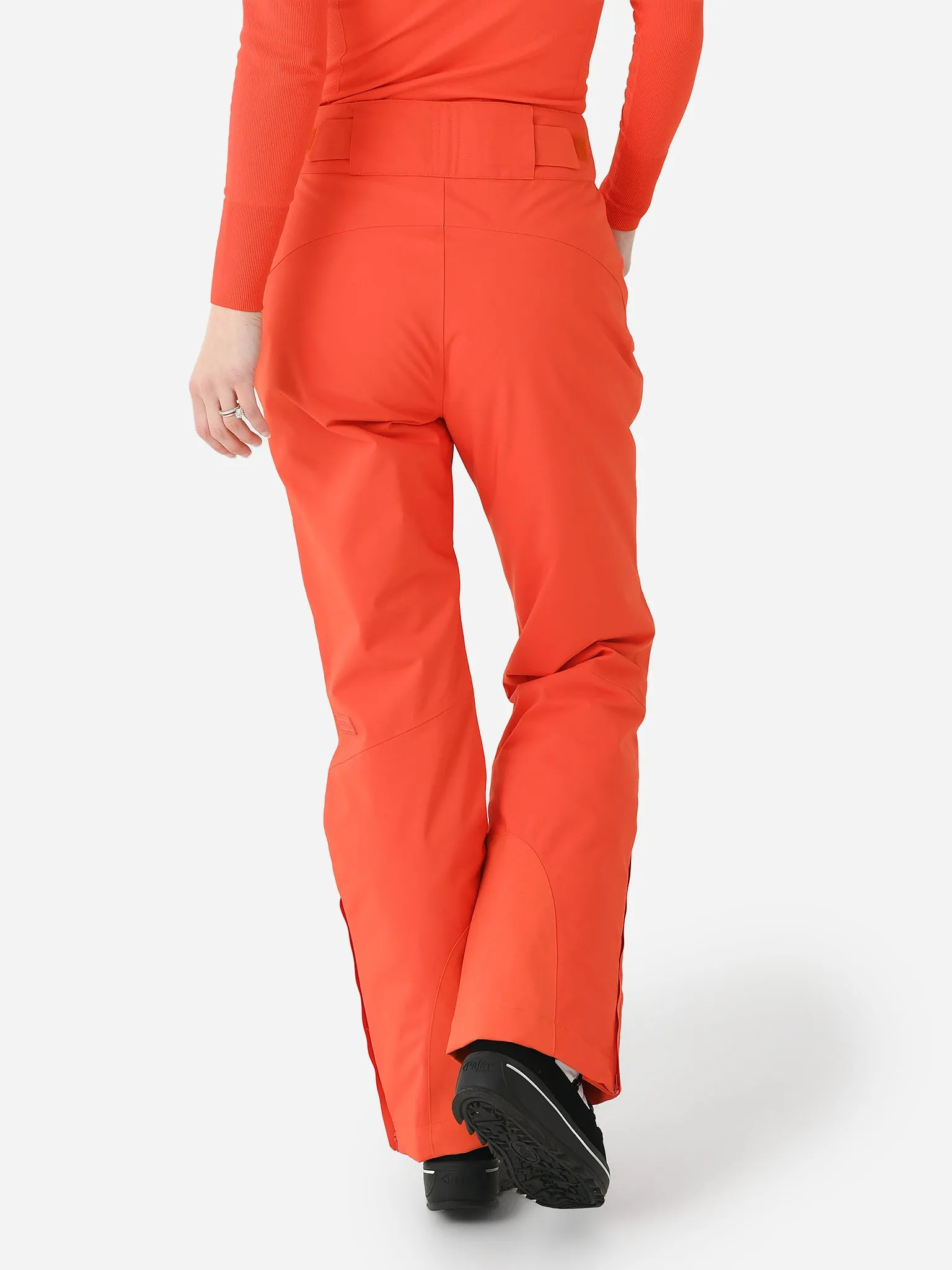 Halfdays Women's Alessandra Pant sold by Saint Bernard product image thumbnail 4