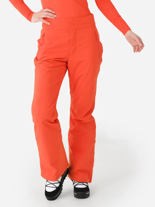 Halfdays Women's Alessandra Pant sold by Saint Bernard