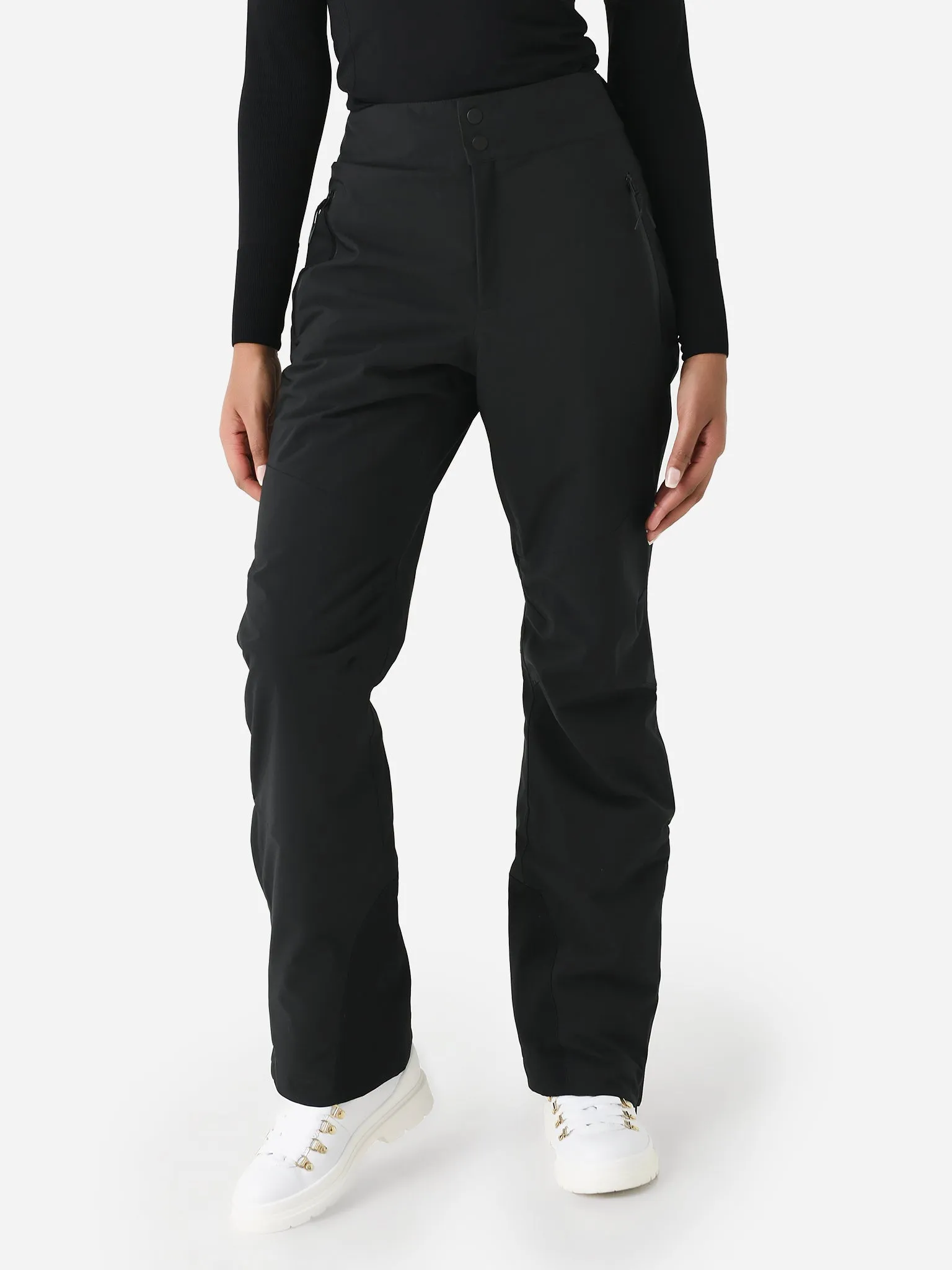 Halfdays Women's Alessandra Pant sold by Saint Bernard product image thumbnail 5