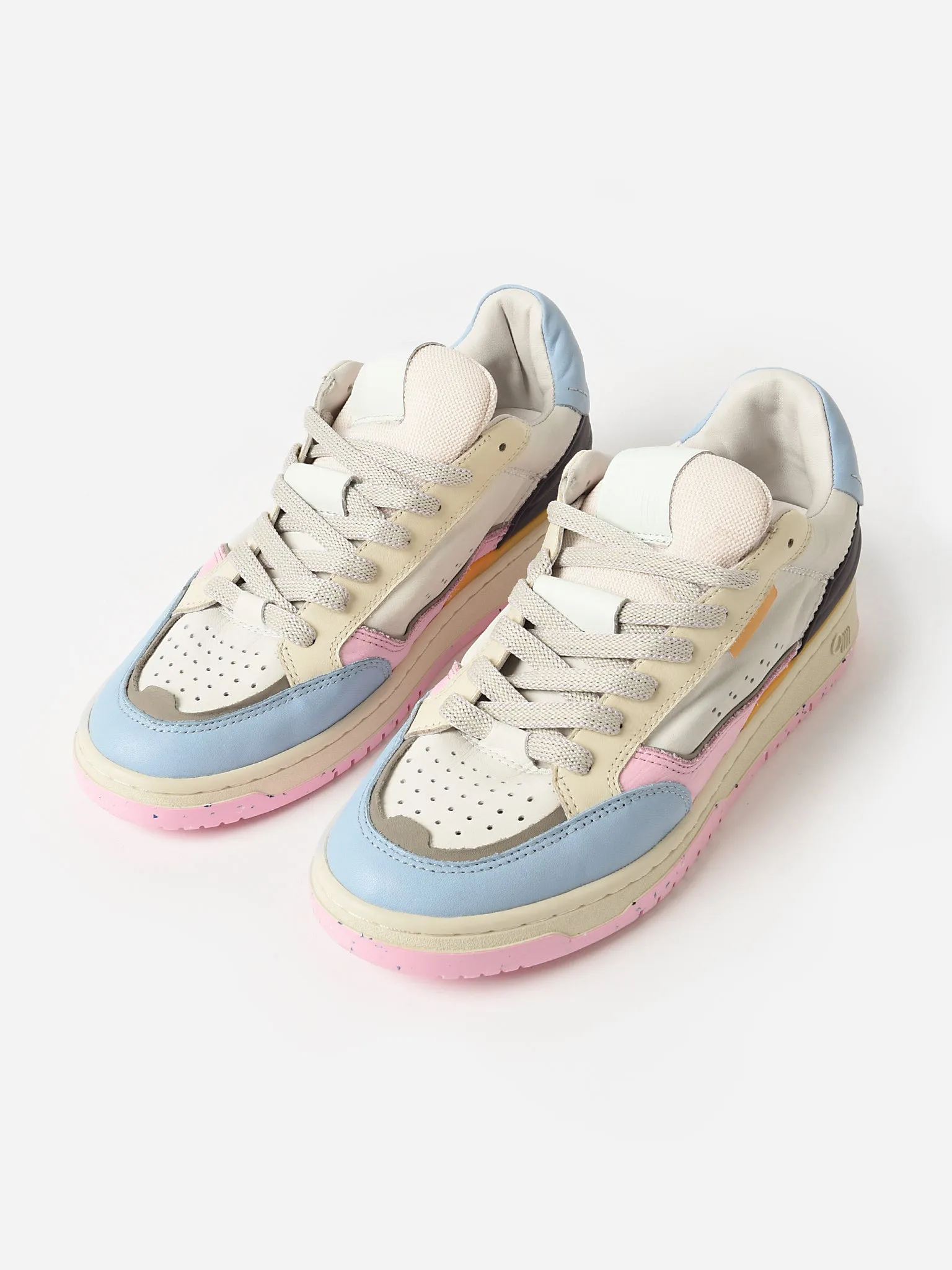 Oncept Women's Paris Sneaker sold by Saint Bernard