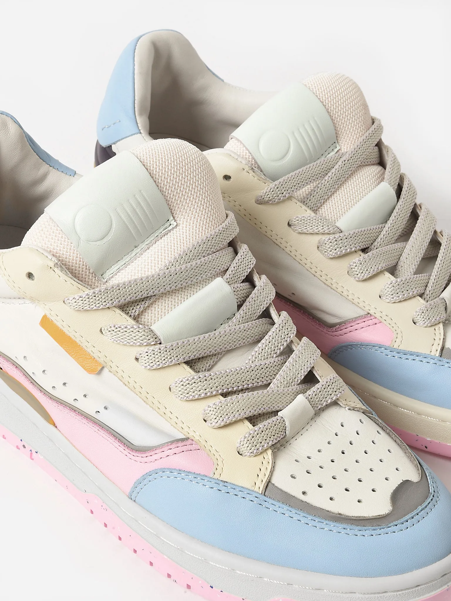 Oncept Women's Paris Sneaker sold by Saint Bernard product image thumbnail 3