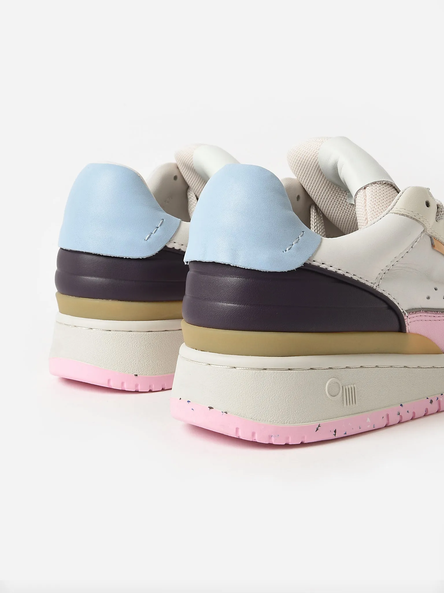 Oncept Women's Paris Sneaker sold by Saint Bernard product image thumbnail 5