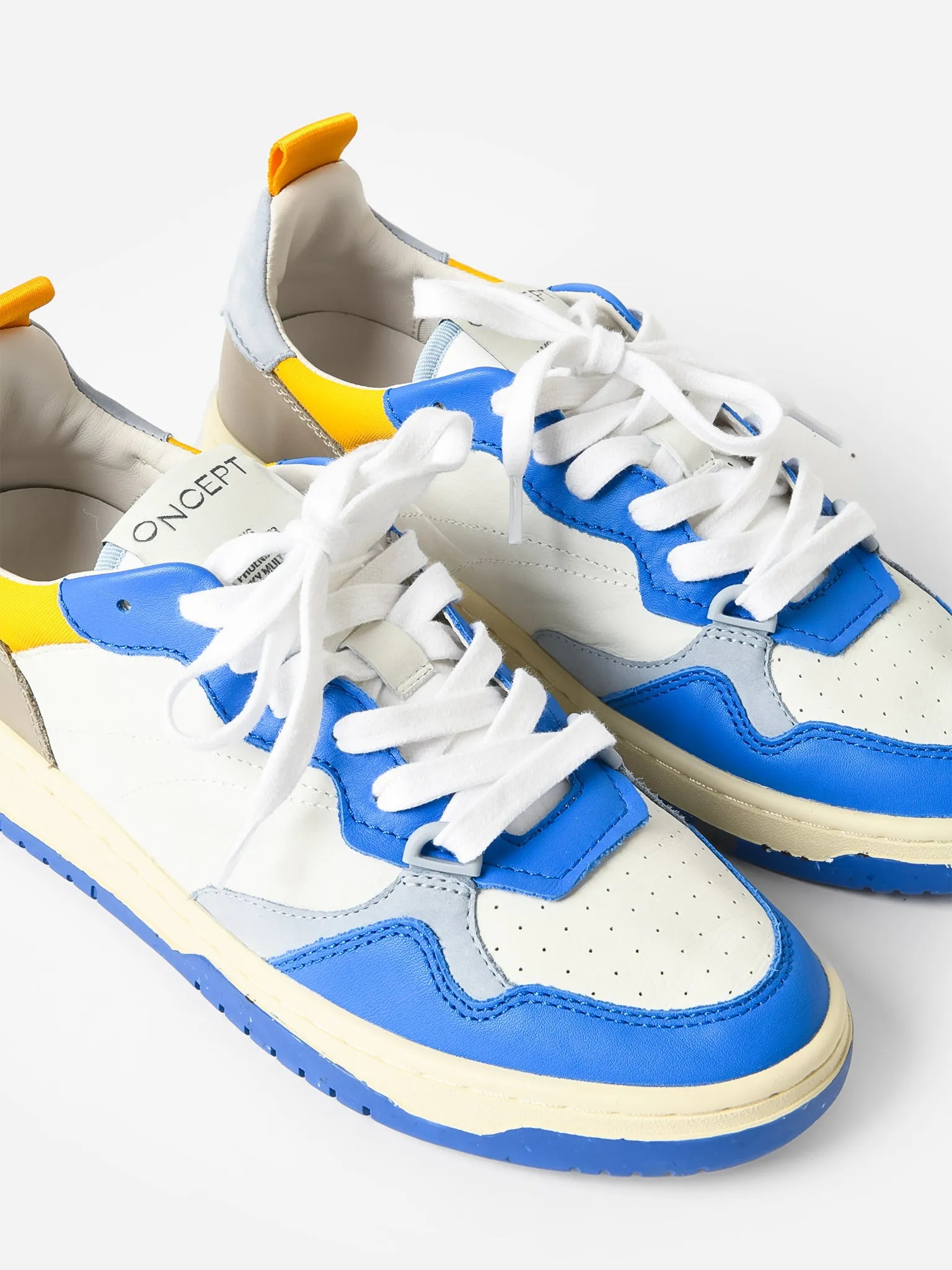 Oncept Women's Phoenix Sneaker sold by Saint Bernard product image thumbnail 4