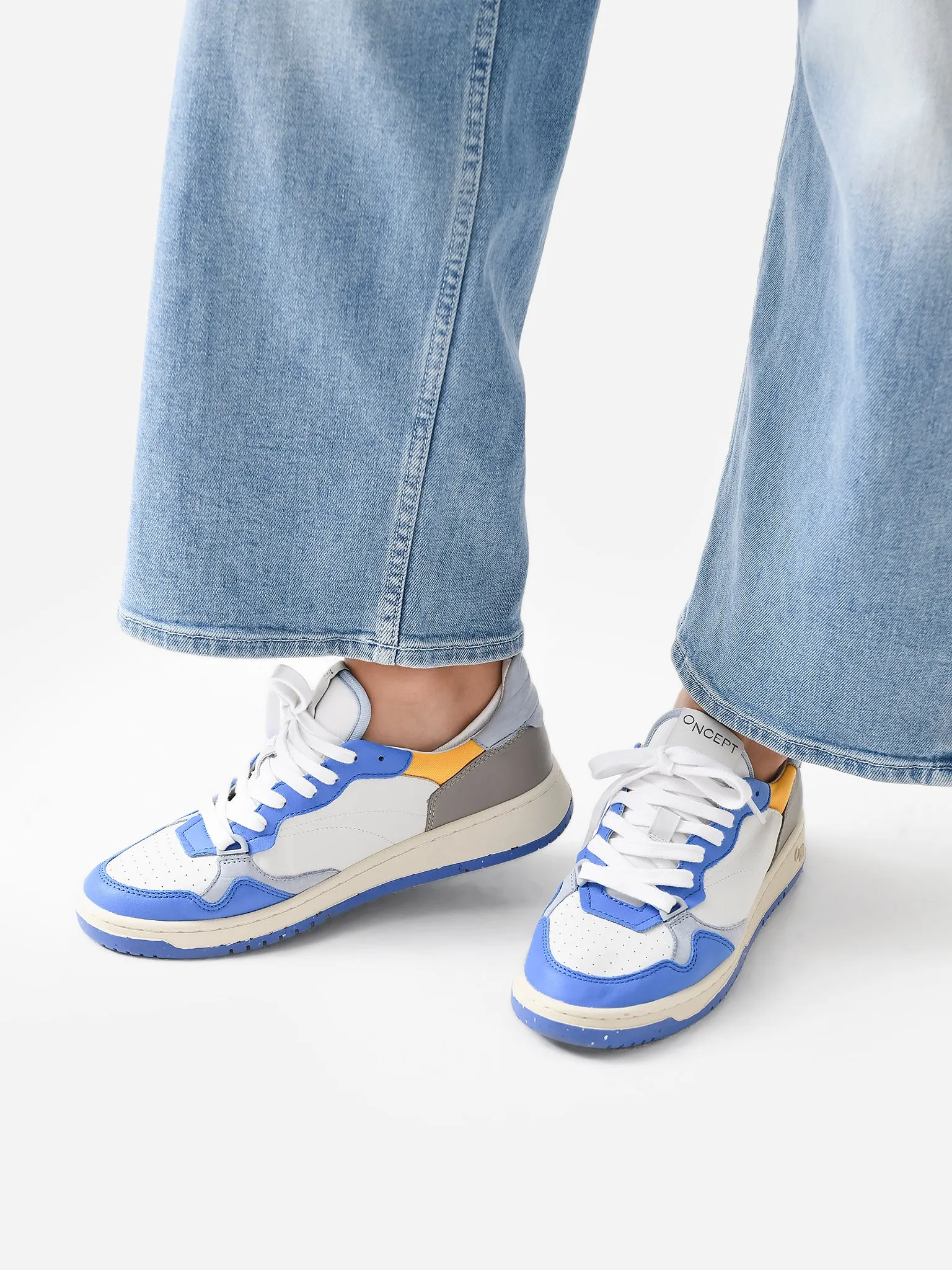 Oncept Women's Phoenix Sneaker sold by Saint Bernard product image thumbnail 2