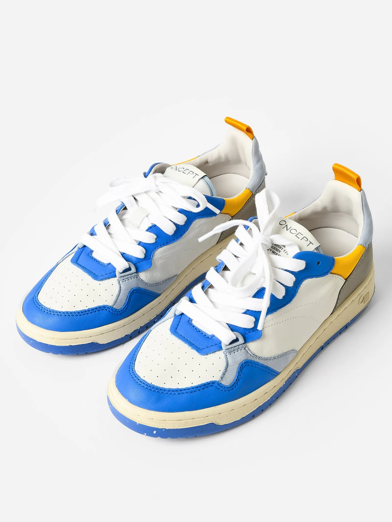 Oncept Women's Phoenix Sneaker sold by Saint Bernard