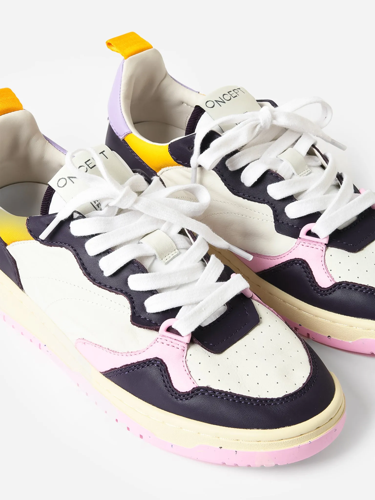 Oncept Women's Phoenix Sneaker sold by Saint Bernard product image thumbnail 4