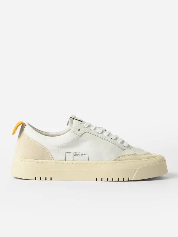 Oncept Women's London Sneaker sold by Saint Bernard