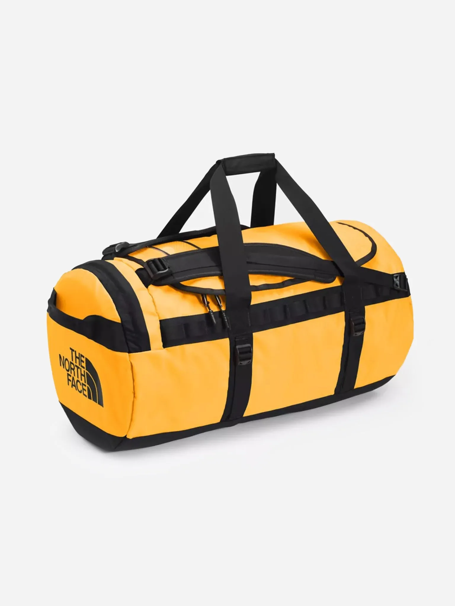 The North Face Medium Base Camp Duffel Bag sold by Saint Bernard product image thumbnail 4
