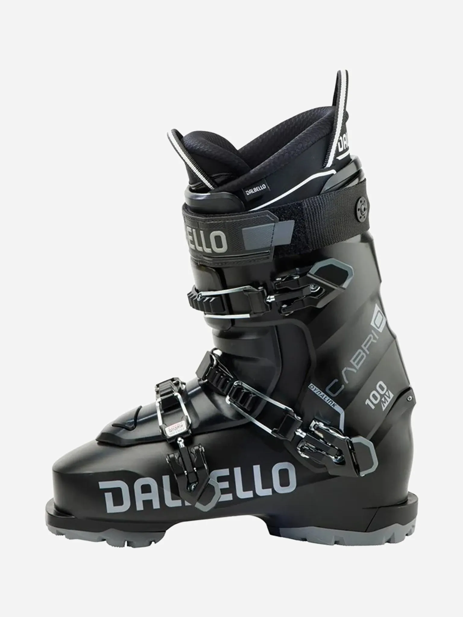 Dalbello Cabrio MV 100 Men's Ski Boots 2025 sold by Saint Bernard