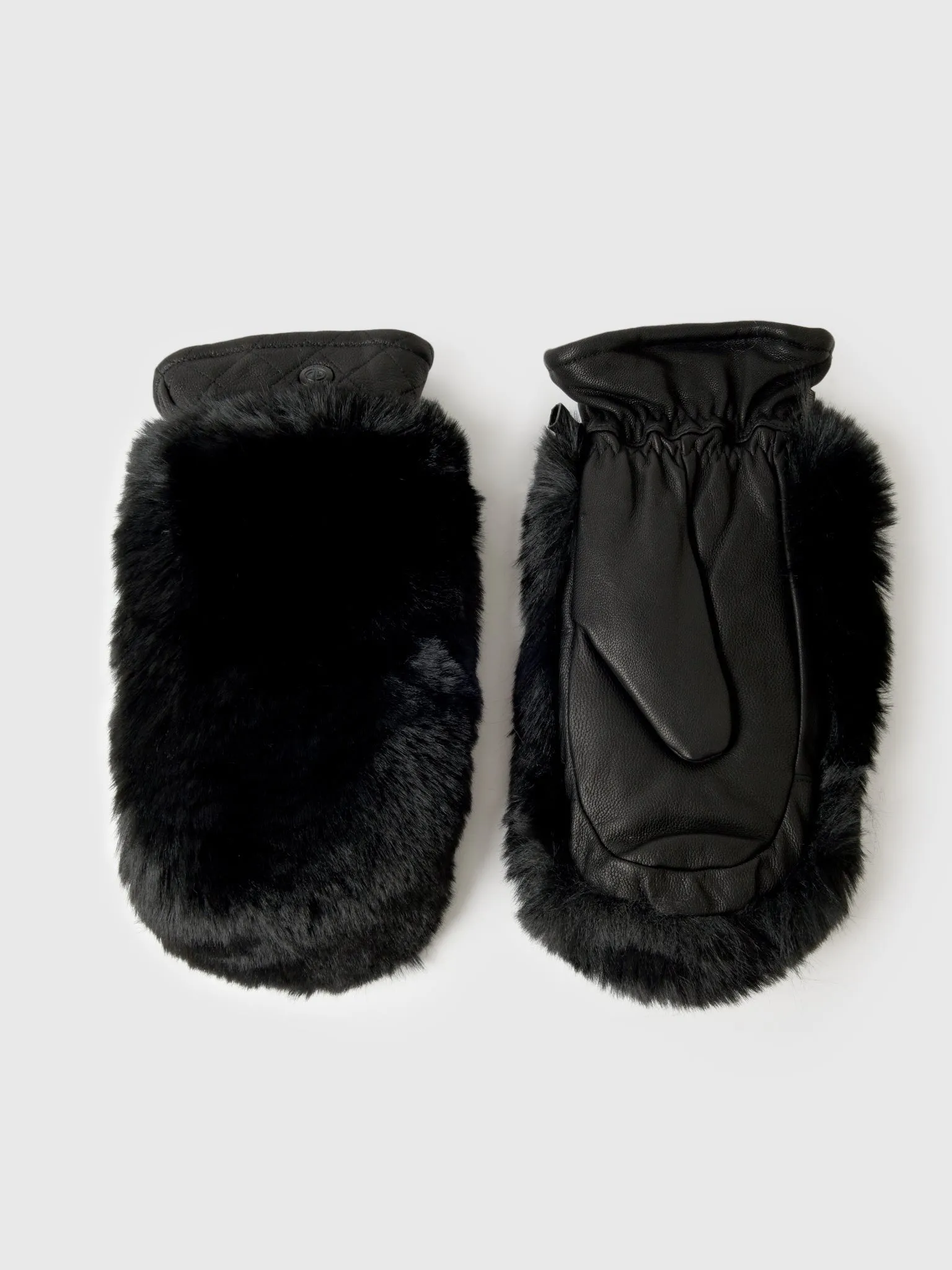 Goldbergh Women's Hill Mittens sold by Saint Bernard