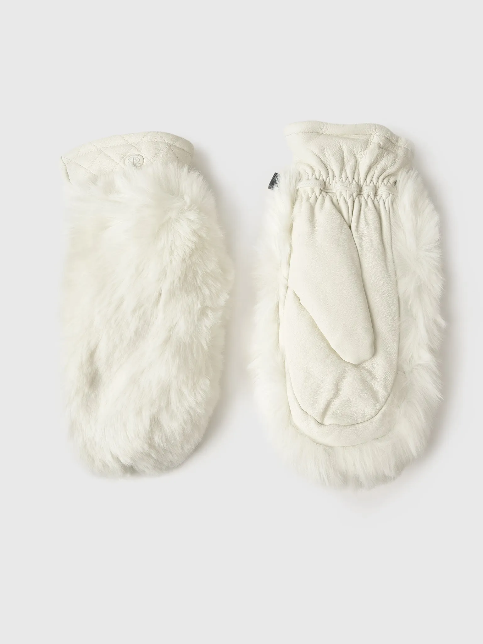 Goldbergh Women's Hill Mittens sold by Saint Bernard product image thumbnail 3