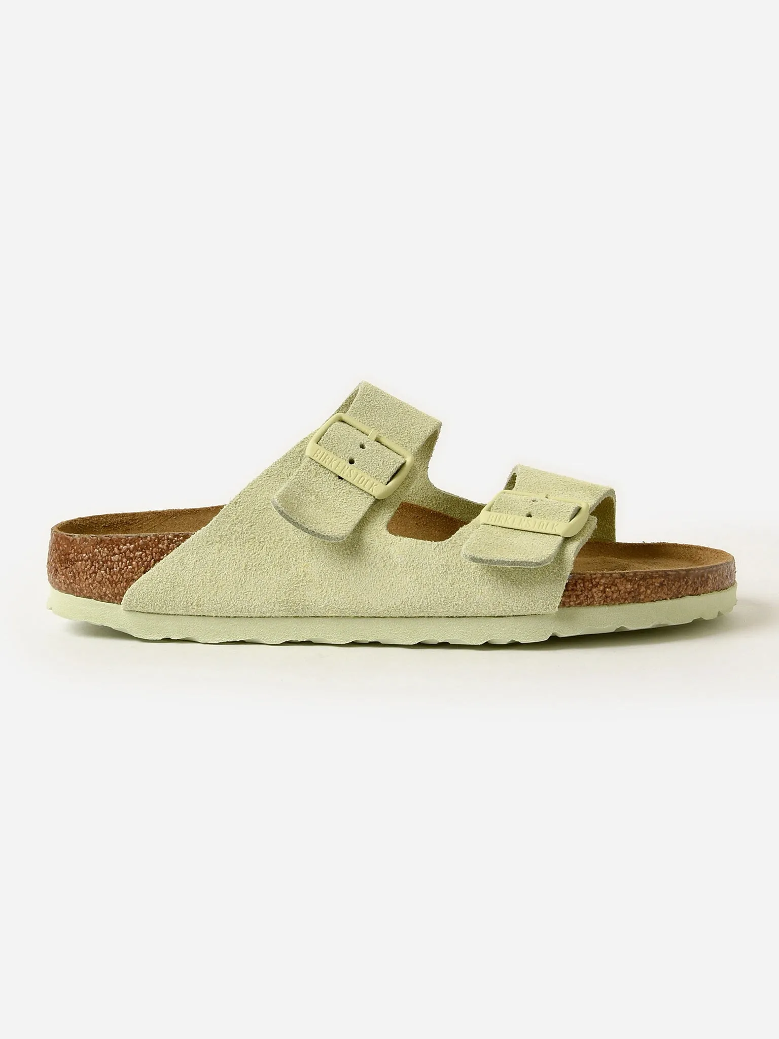 Birkenstock Women's Arizona Soft Footbed Sandal sold by Saint Bernard product image thumbnail 3
