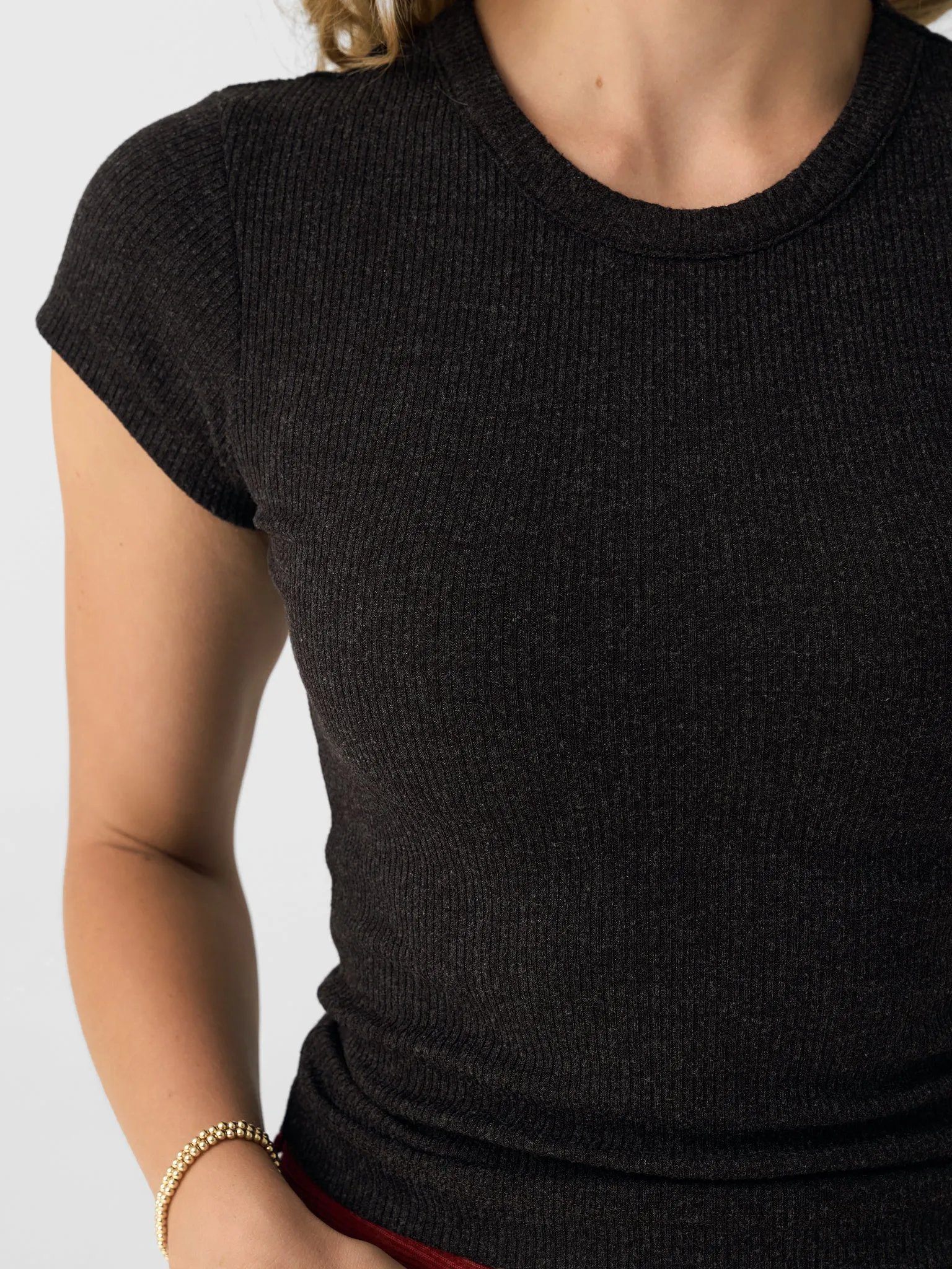 Citizens Of Humanity Women's Nello Tee sold by Saint Bernard product image thumbnail 5