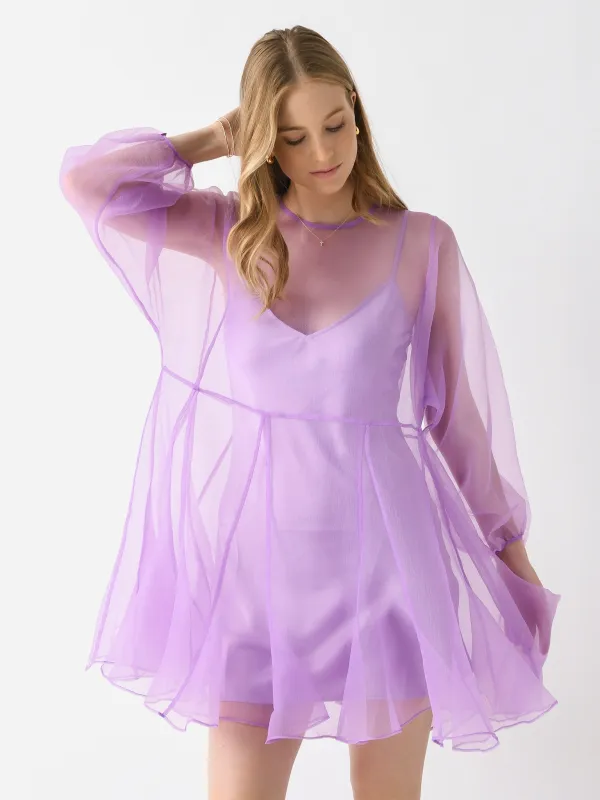 Rhode Women's Hazel Dress sold by Saint Bernard