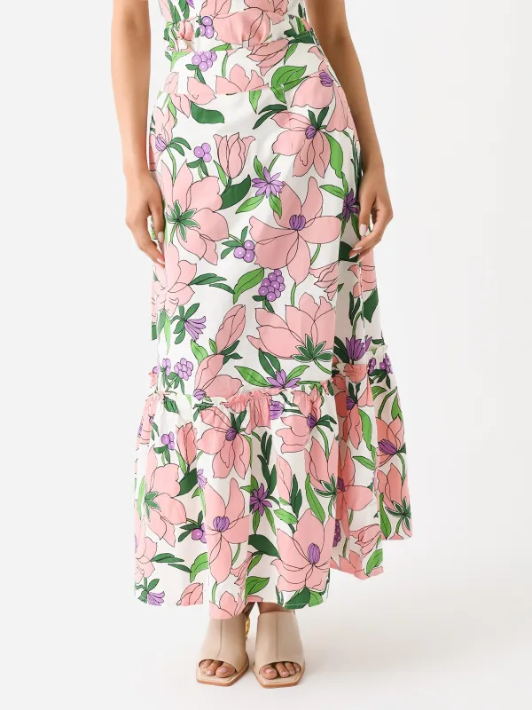 Banjanan Women's Discovery Skirt made by Banjanan