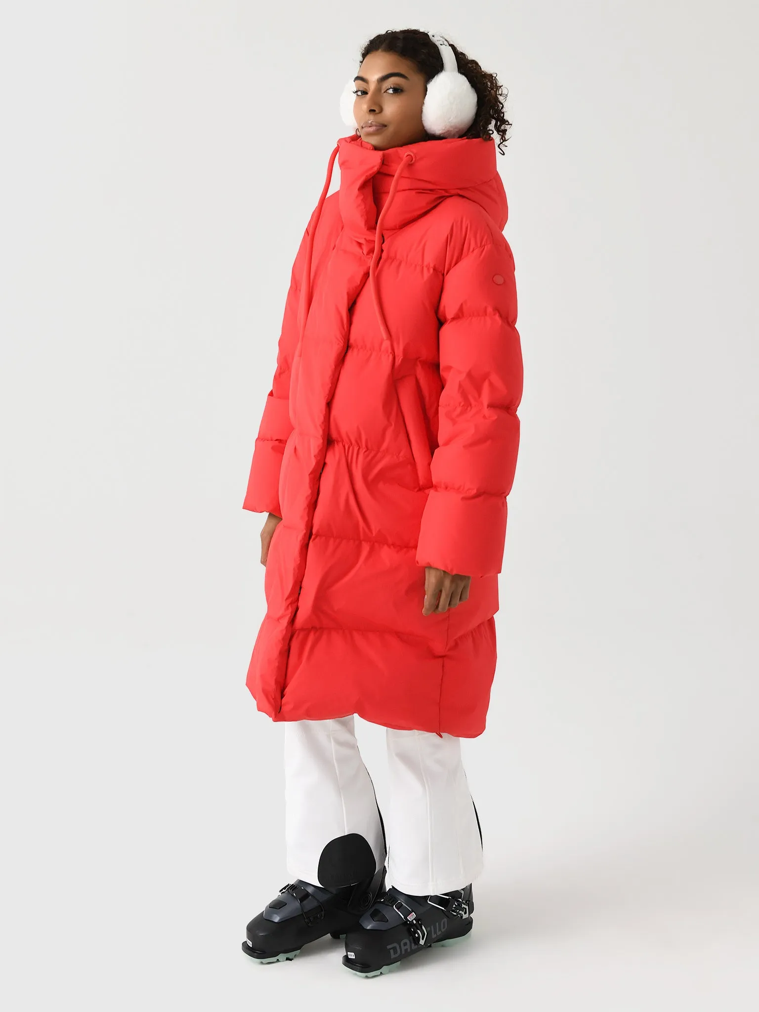 Goldbergh Women's Chaleur Jacket sold by Saint Bernard product image thumbnail 3